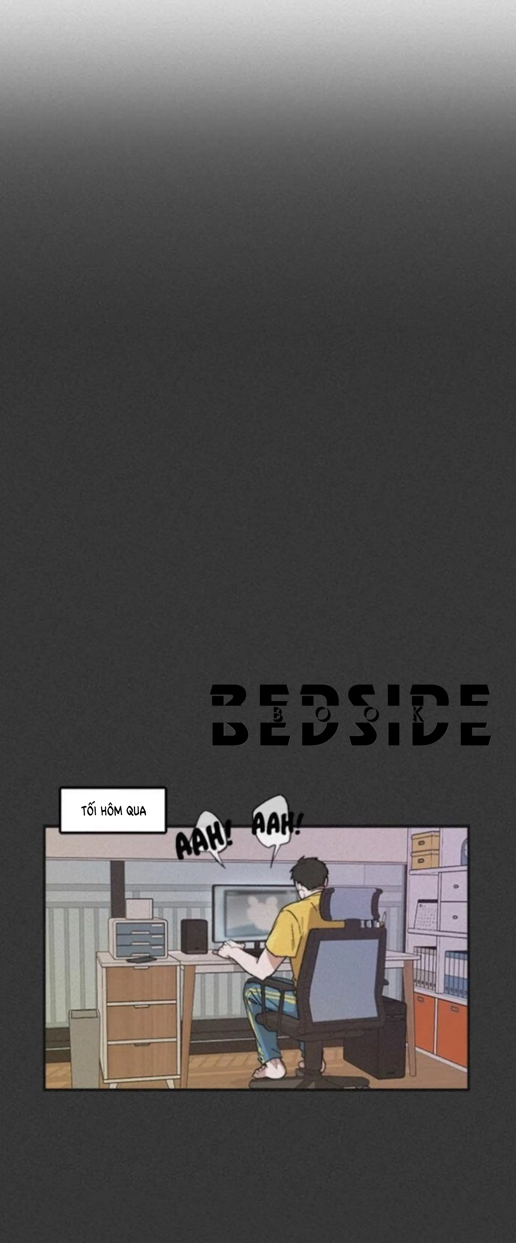 Chuyện Tương Lai Của Đôi Ta Chapter 30 Trang 8