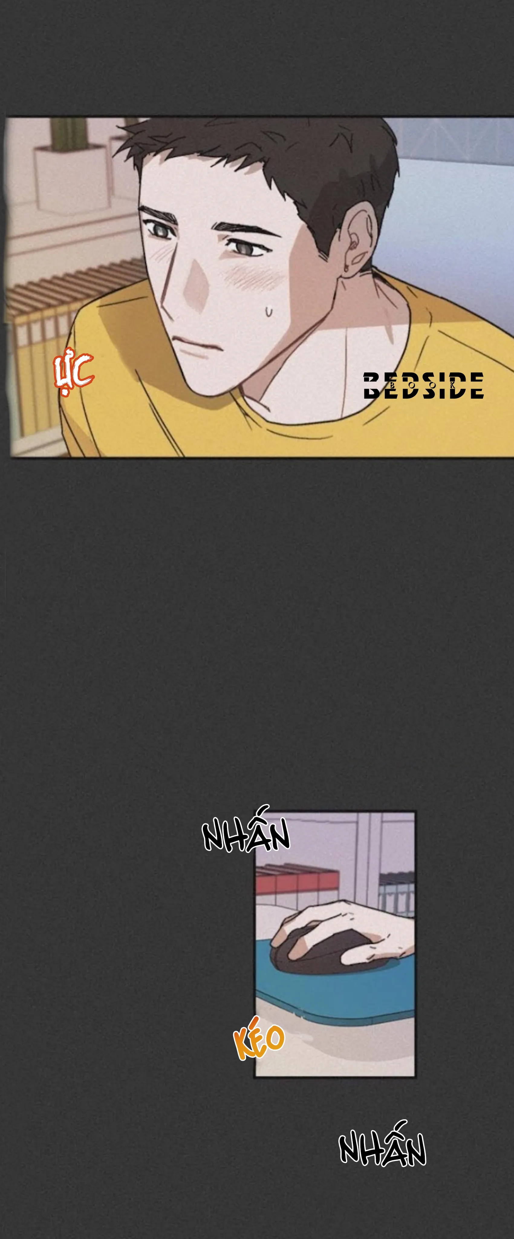 Chuyện Tương Lai Của Đôi Ta Chapter 30 Trang 10