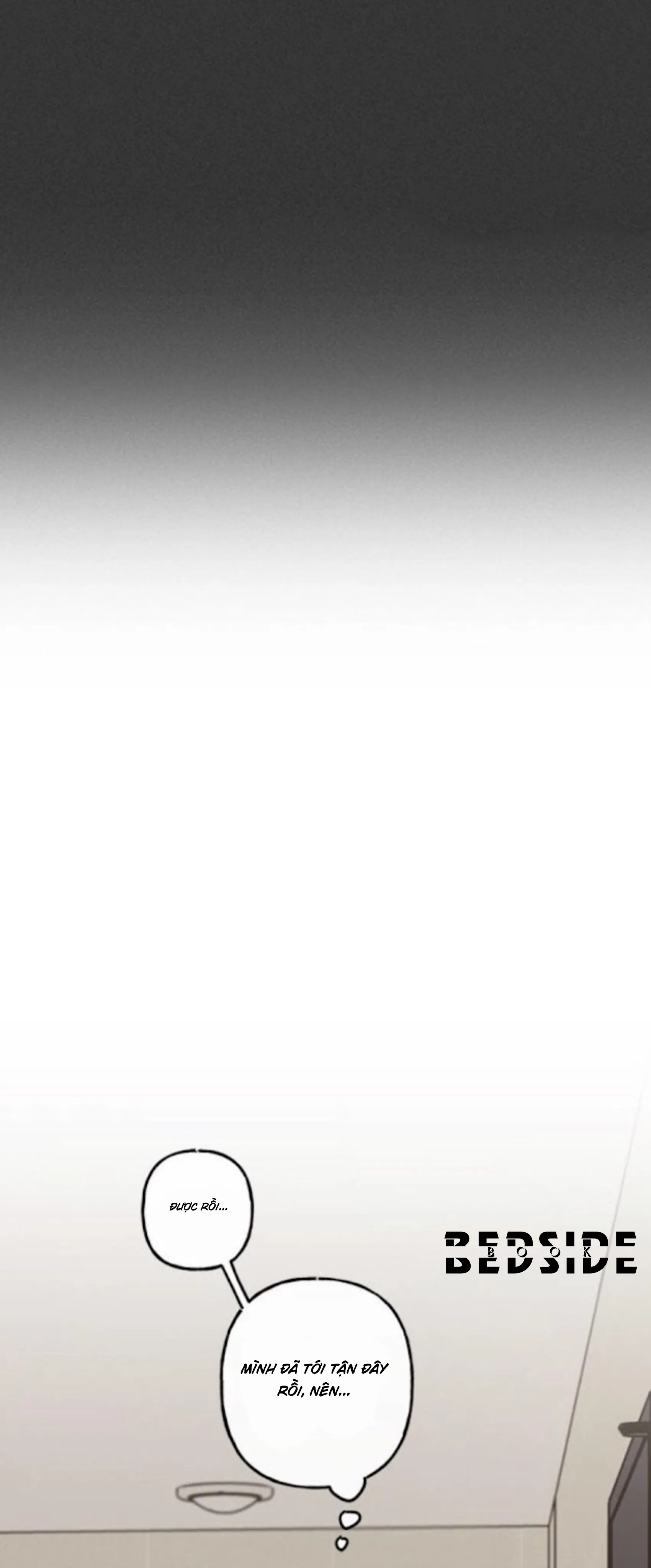 Chuyện Tương Lai Của Đôi Ta Chapter 30 Trang 21