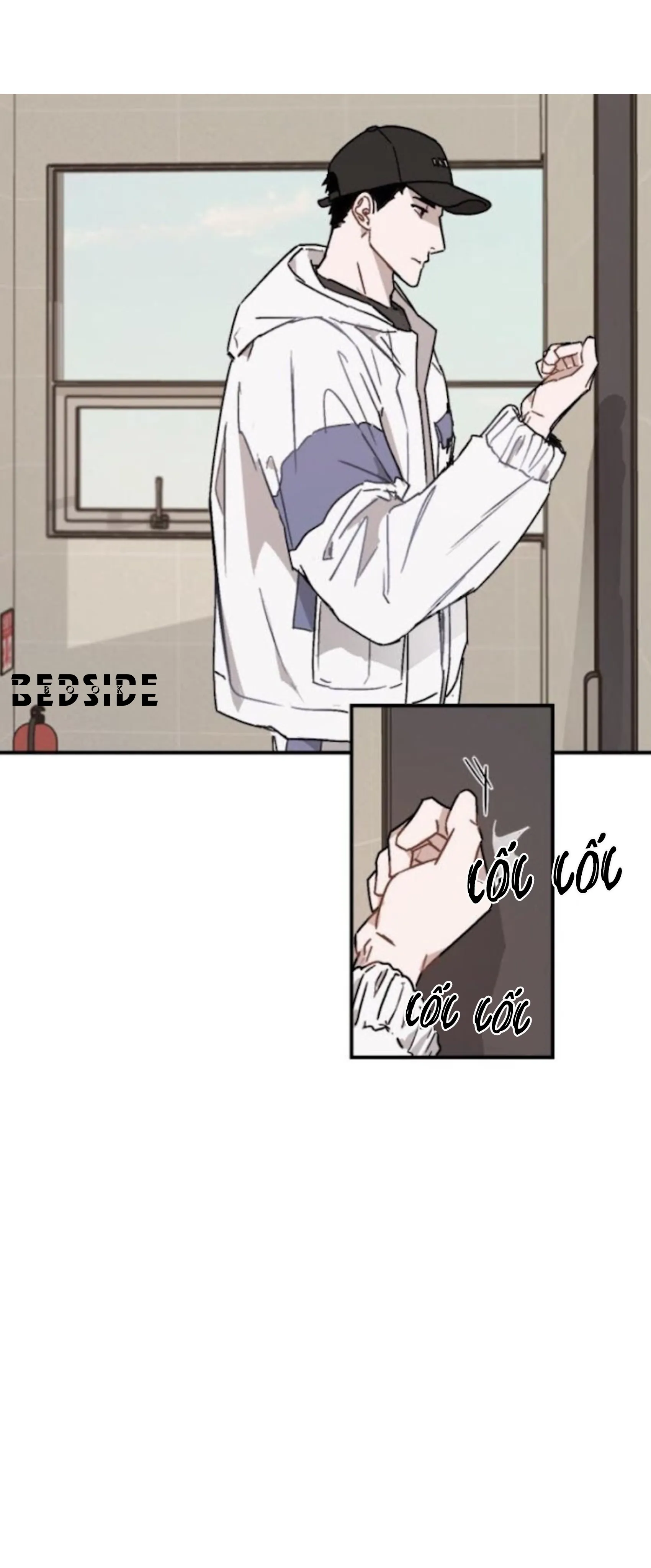 Chuyện Tương Lai Của Đôi Ta Chapter 30 Trang 22