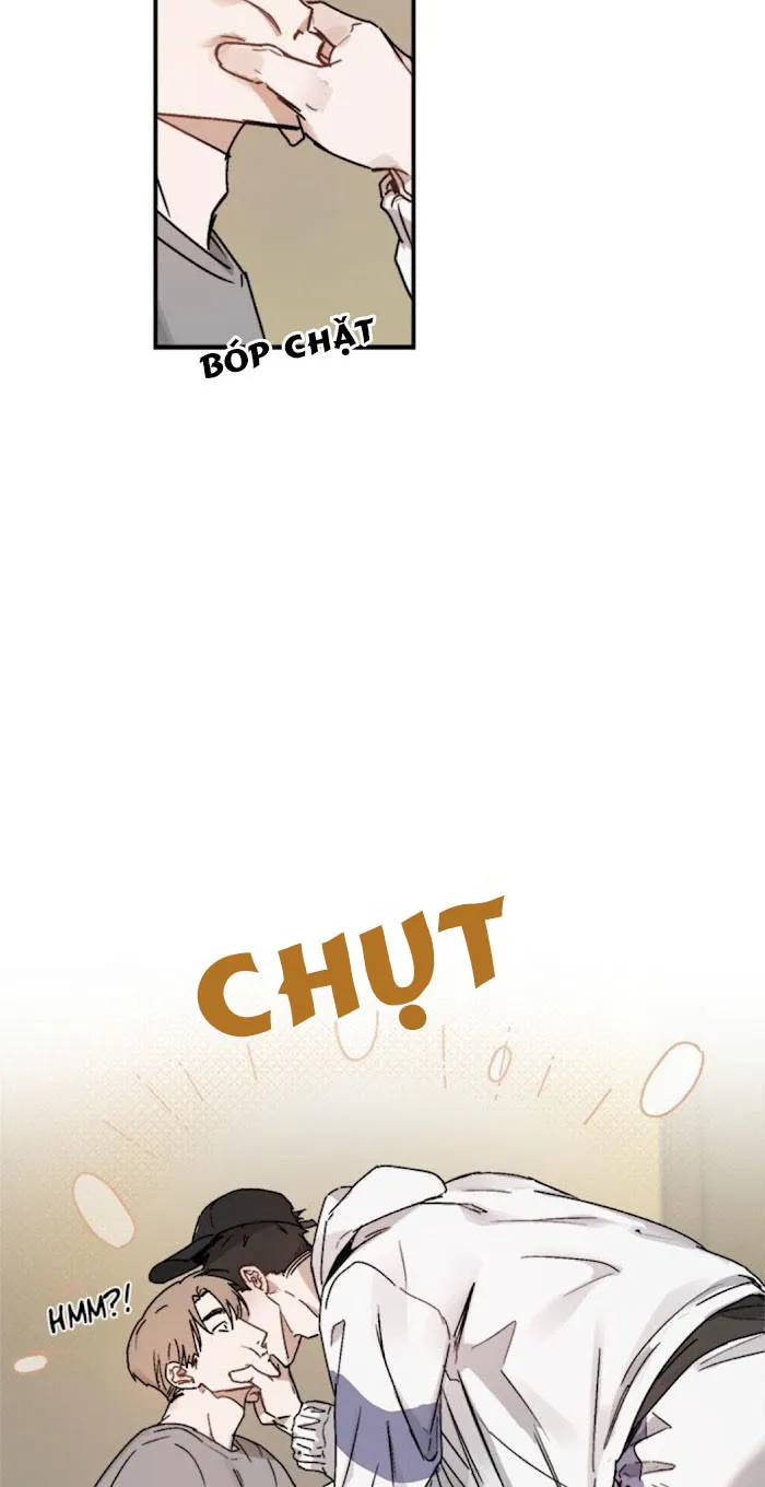 Chuyện Tương Lai Của Đôi Ta Chapter 31 Trang 15