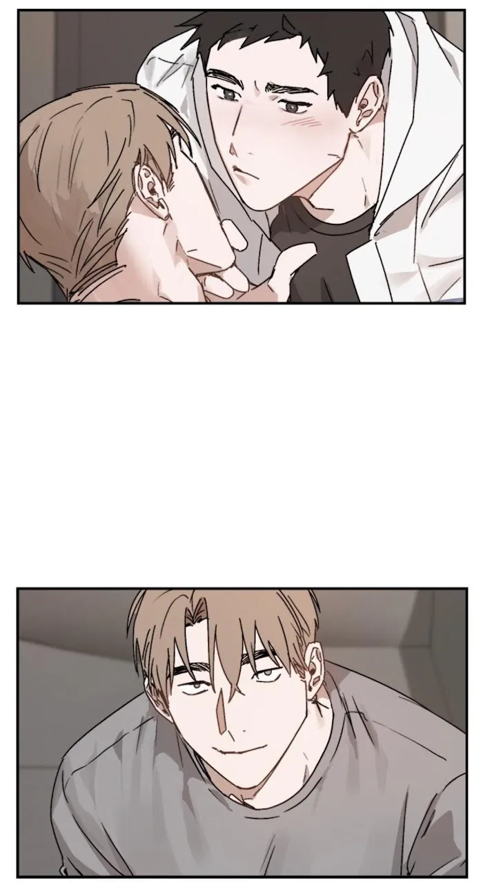 Chuyện Tương Lai Của Đôi Ta Chapter 31 Trang 18