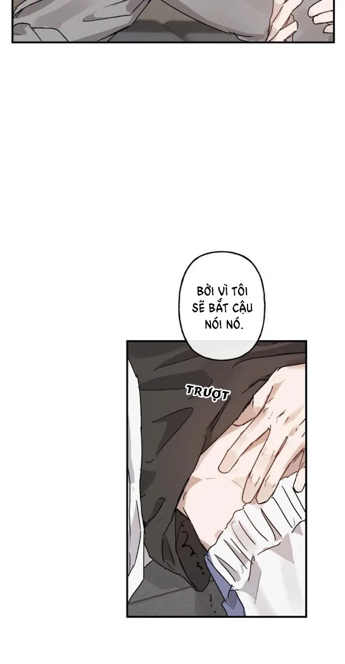 Chuyện Tương Lai Của Đôi Ta Chapter 31 Trang 24