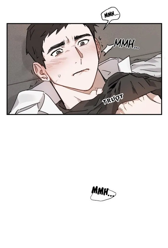 Chuyện Tương Lai Của Đôi Ta Chapter 31 Trang 25