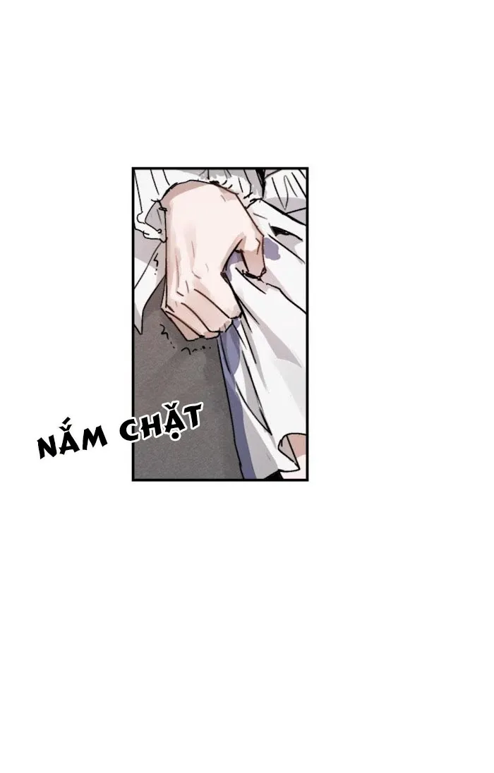 Chuyện Tương Lai Của Đôi Ta Chapter 31 Trang 26