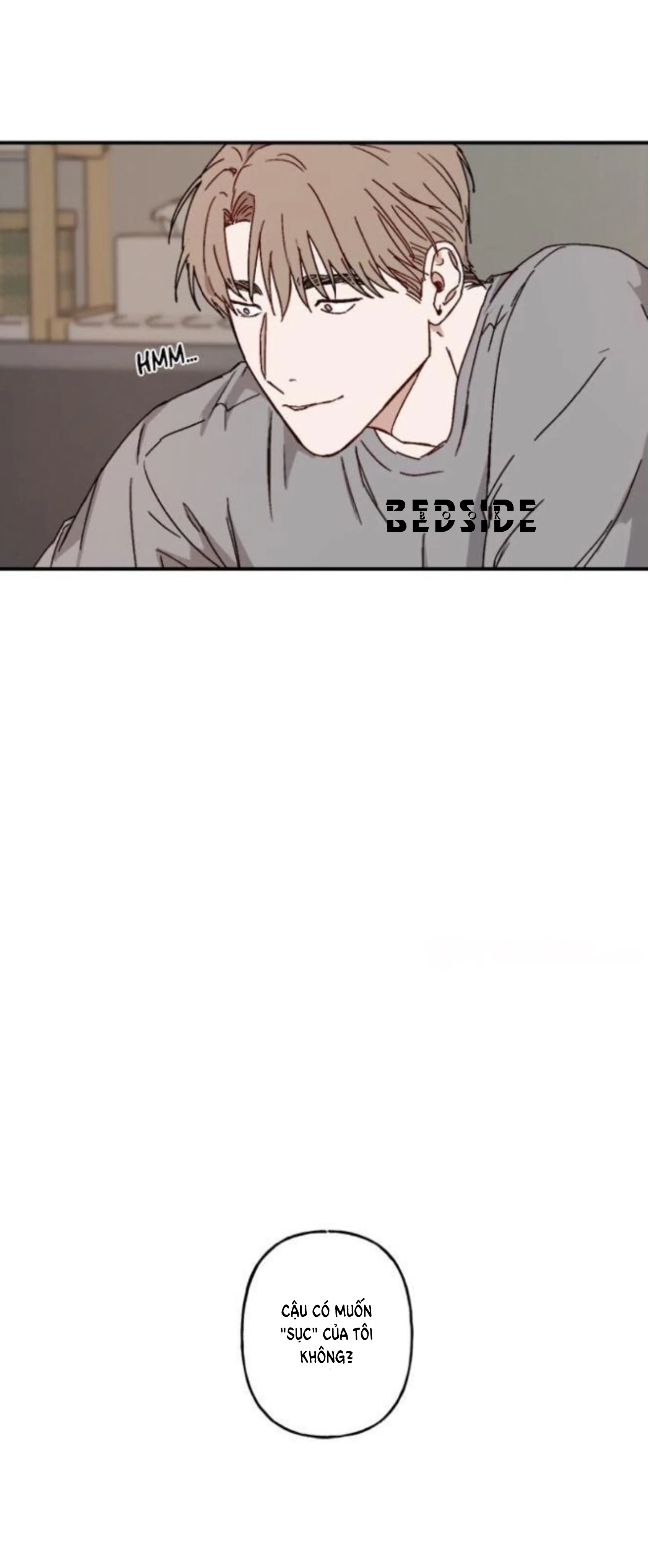 Chuyện Tương Lai Của Đôi Ta Chapter 32 Trang 6