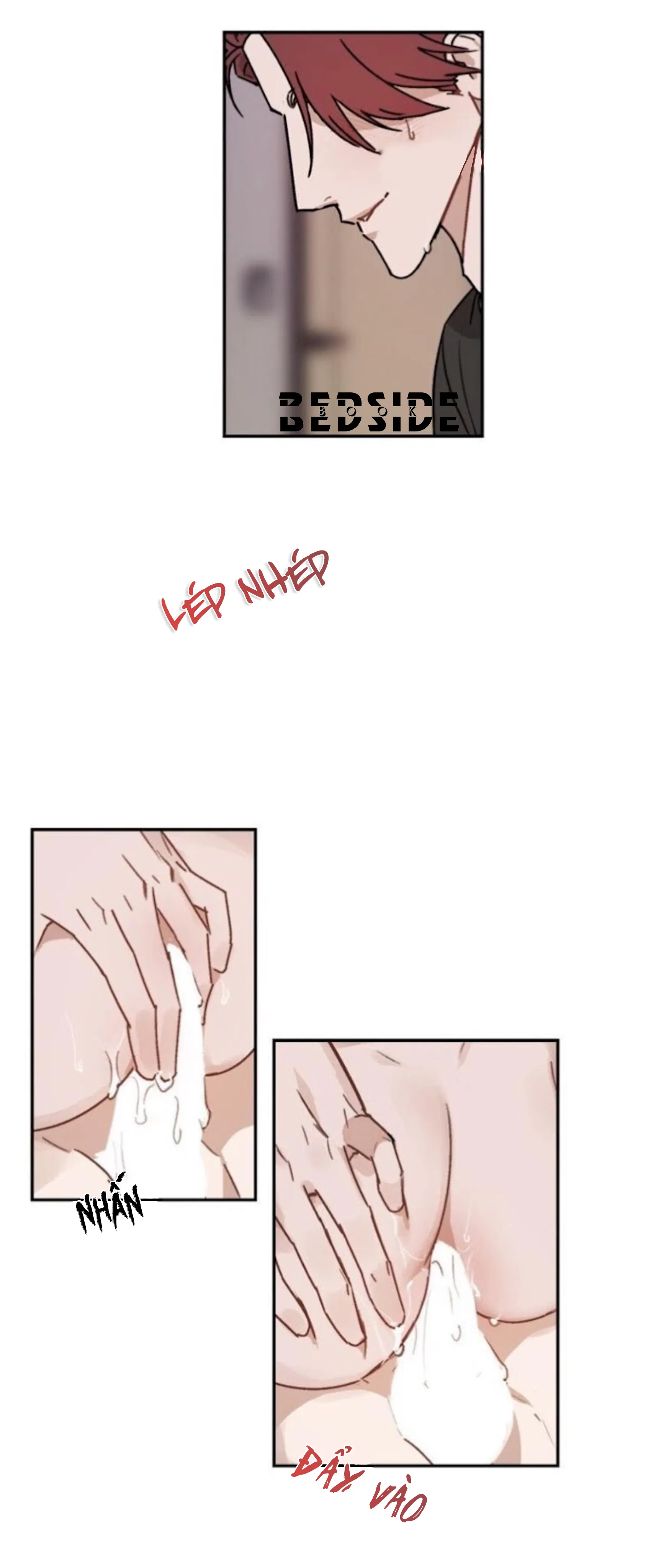 Chuyện Tương Lai Của Đôi Ta Chapter 33 Trang 11