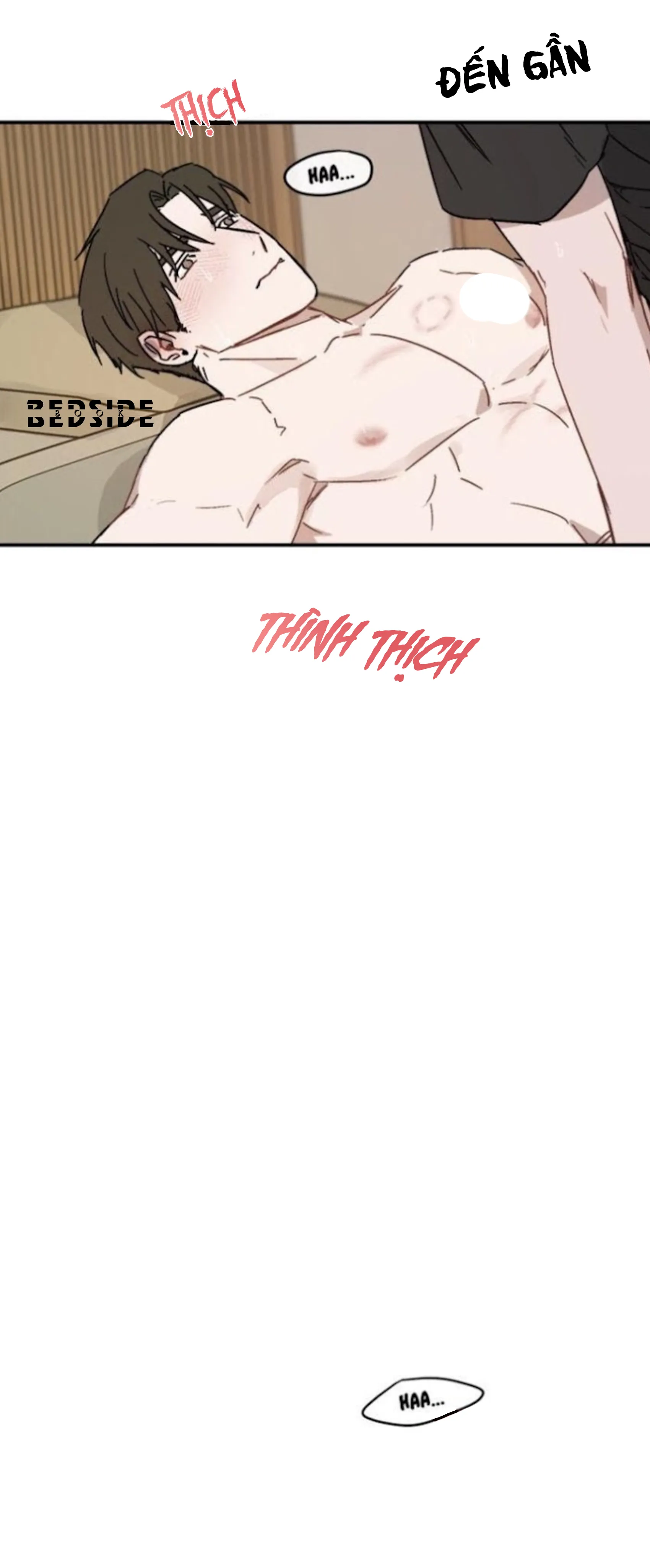 Chuyện Tương Lai Của Đôi Ta Chapter 33 Trang 13