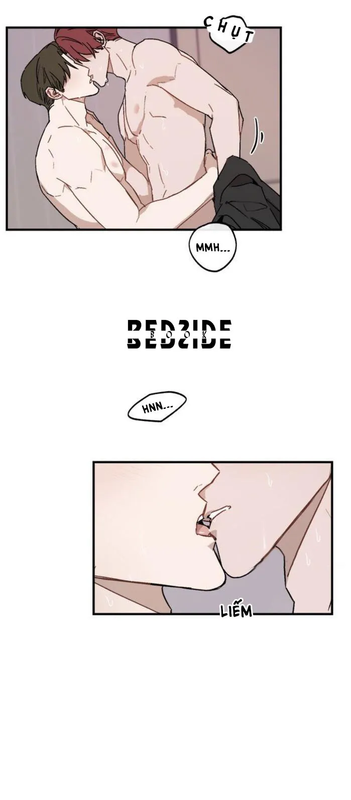 Chuyện Tương Lai Của Đôi Ta Chapter 34 Trang 16