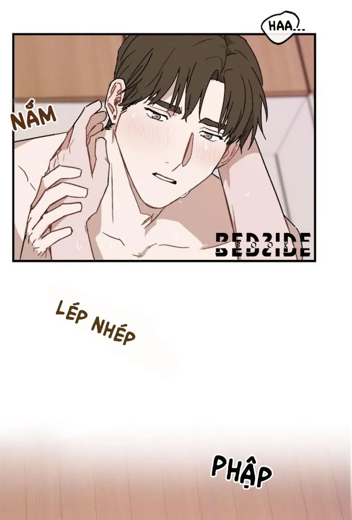 Chuyện Tương Lai Của Đôi Ta Chapter 34 Trang 19