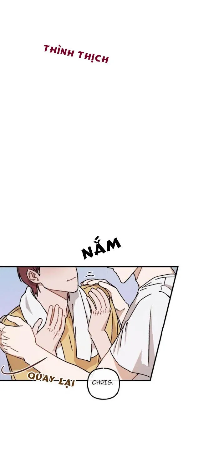 Chuyện Tương Lai Của Đôi Ta Chapter 35 Trang 20