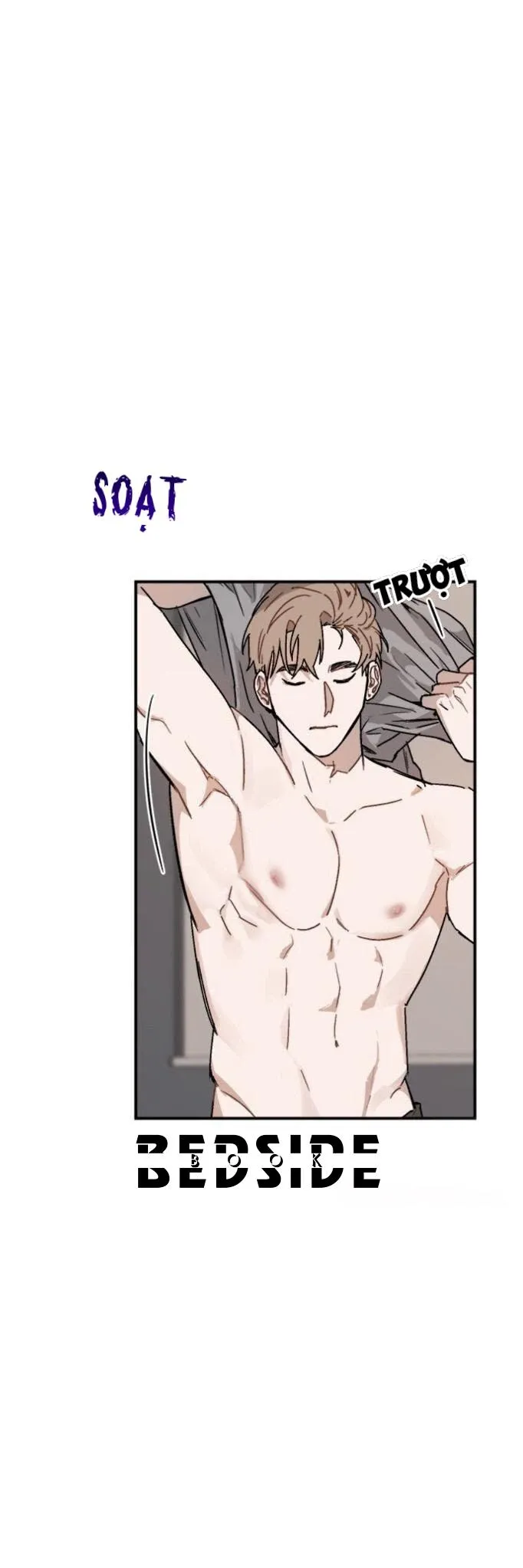 Chuyện Tương Lai Của Đôi Ta Chapter 37 Trang 5