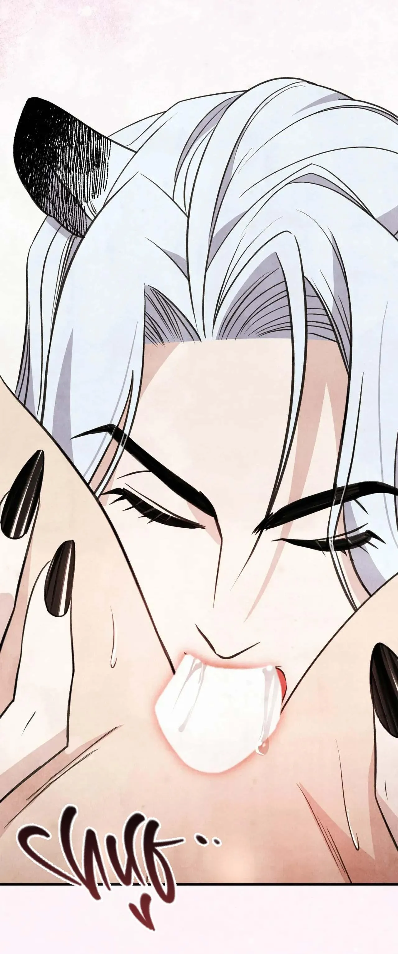 Chuyện về bánh Hotteok Chapter 2 Trang 19