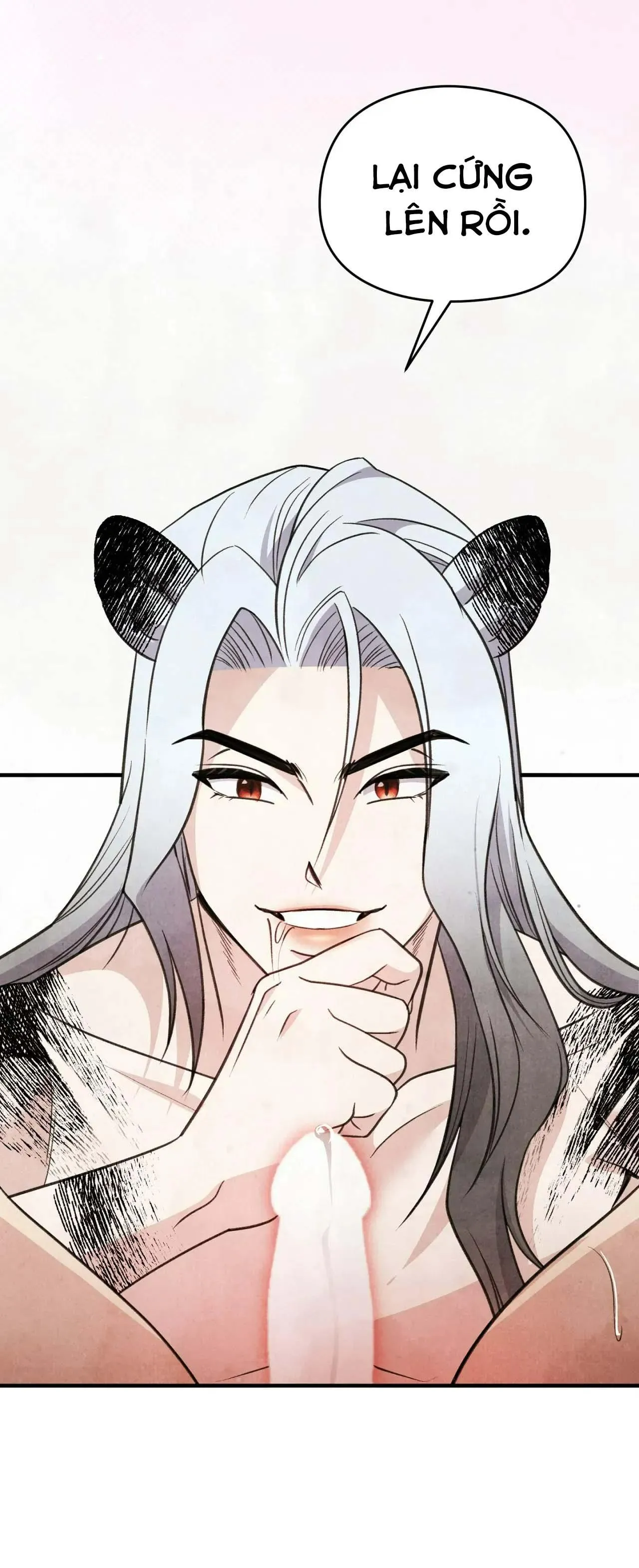 Chuyện về bánh Hotteok Chapter 2 Trang 22