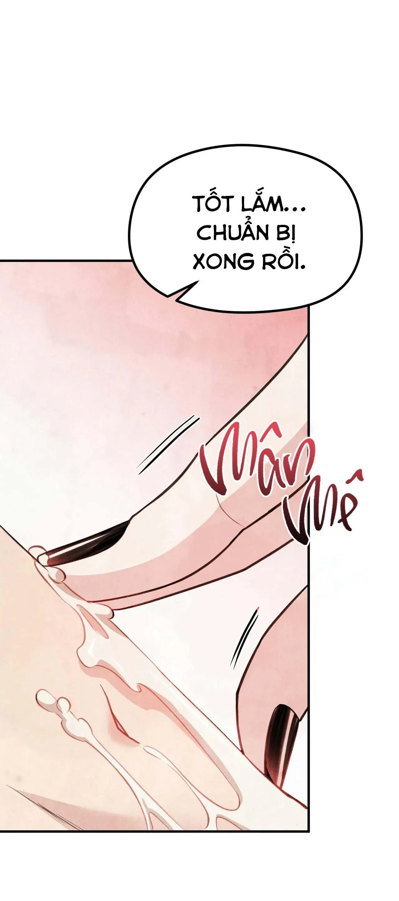 Chuyện về bánh Hotteok Chapter 2 Trang 29