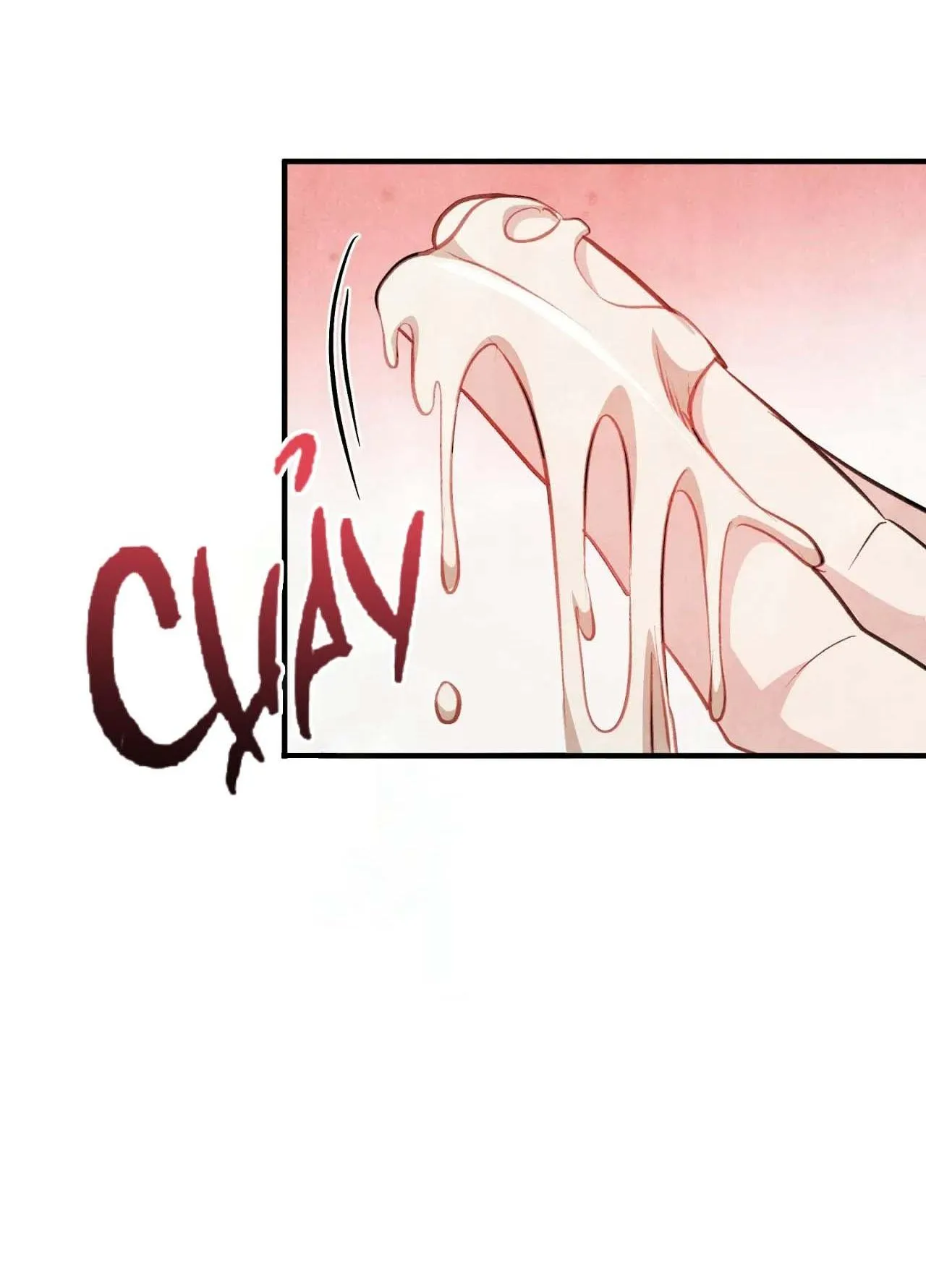 Chuyện về bánh Hotteok Chapter 2 Trang 30