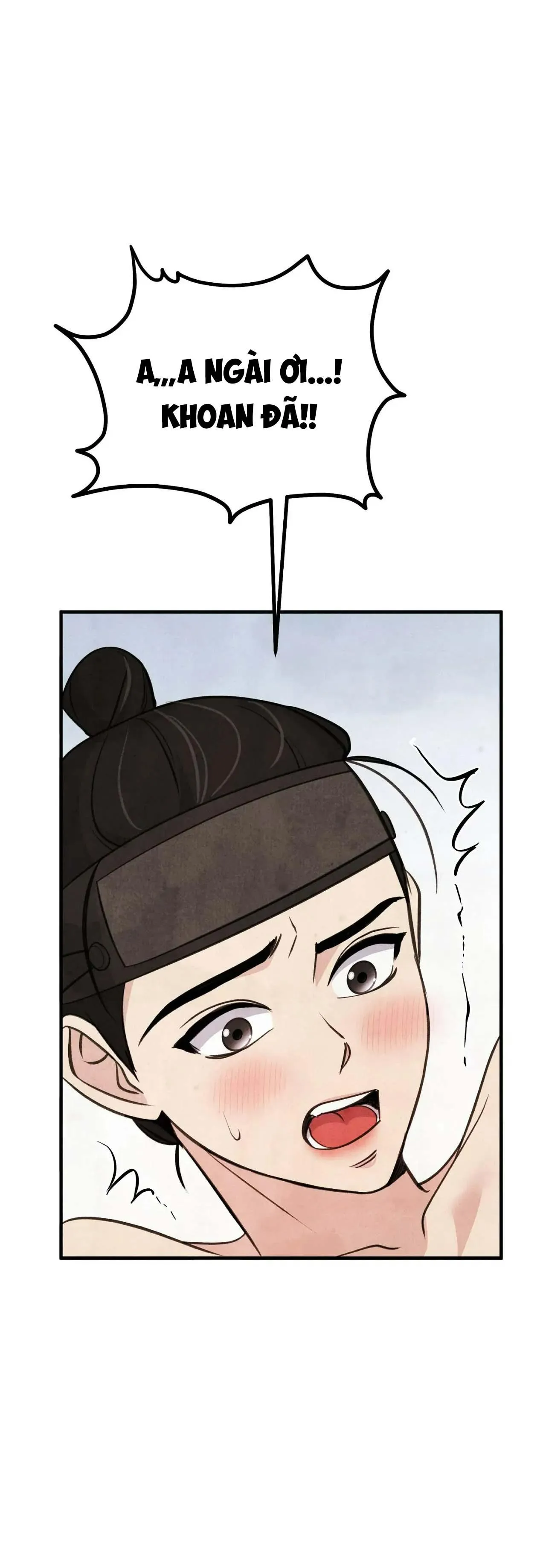 Chuyện về bánh Hotteok Chapter 2 Trang 32