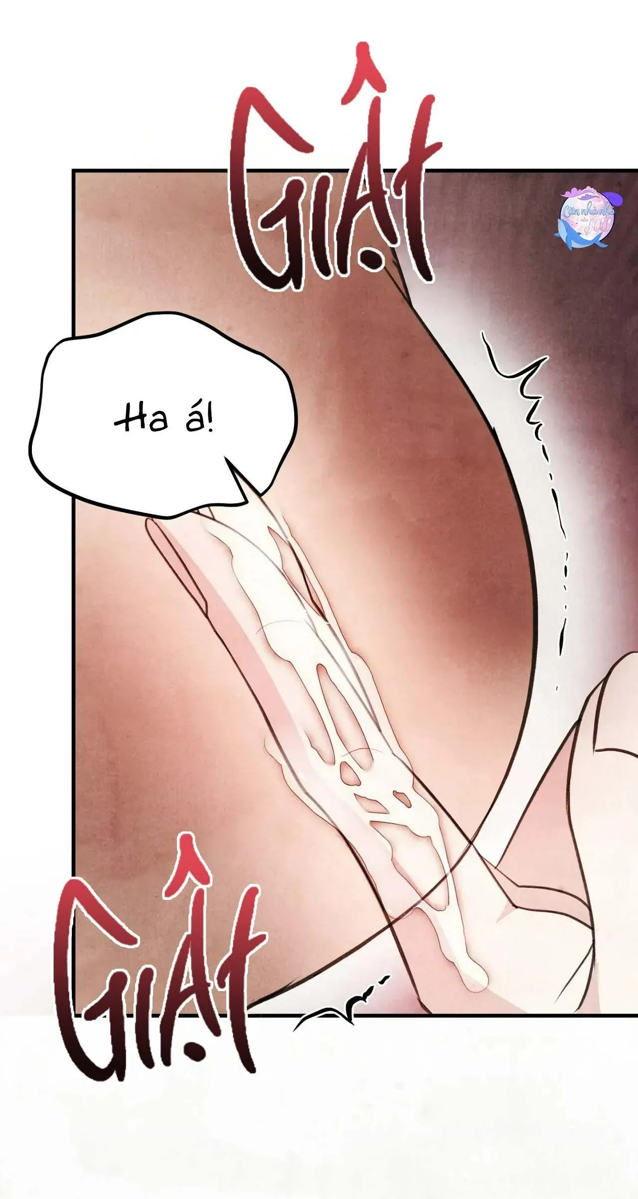 Chuyện về bánh Hotteok Chapter 2 Trang 34