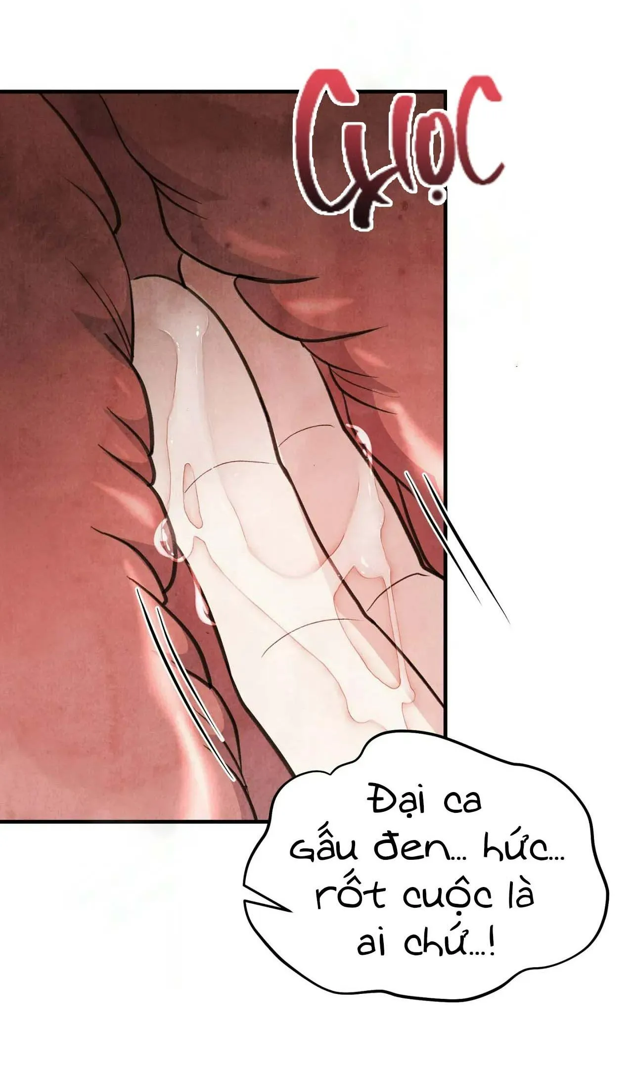 Chuyện về bánh Hotteok Chapter 2 Trang 37