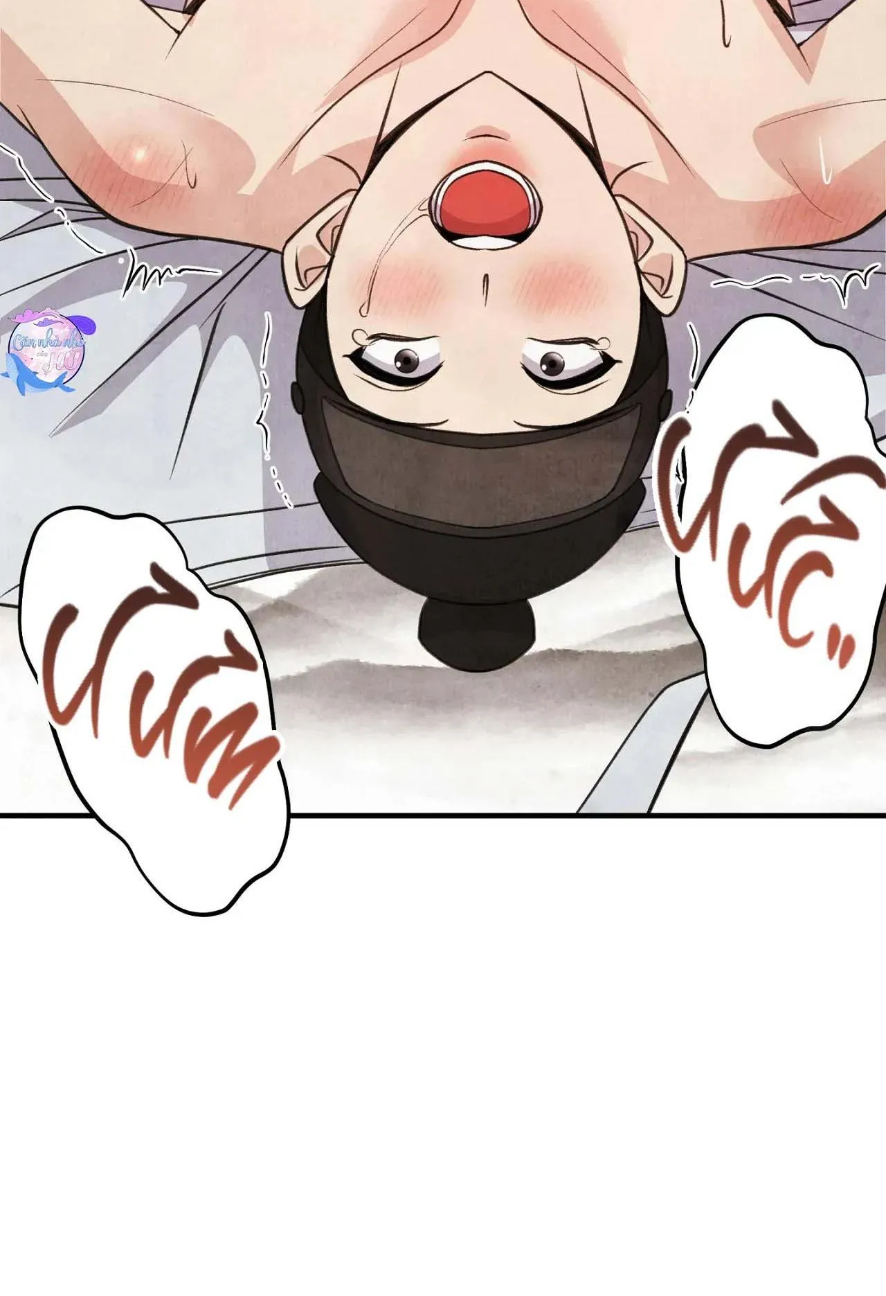 Chuyện về bánh Hotteok Chapter 2 Trang 41