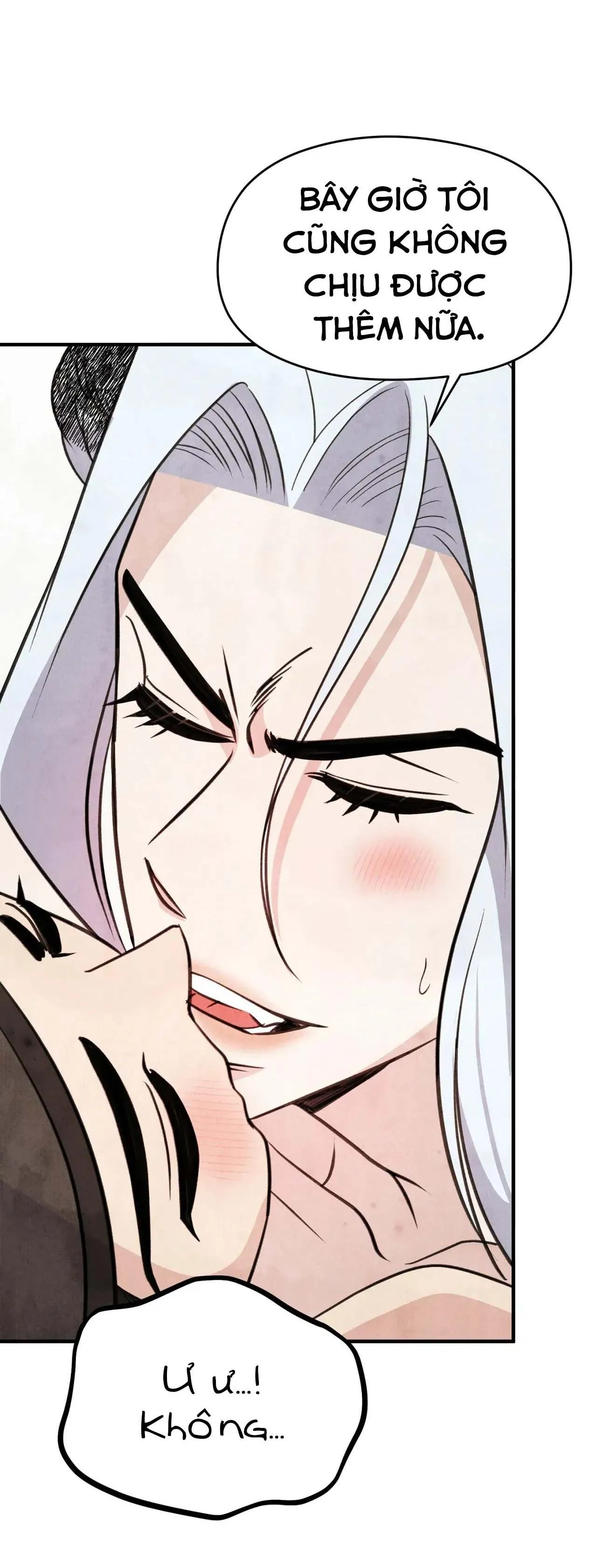 Chuyện về bánh Hotteok Chapter 2 Trang 44