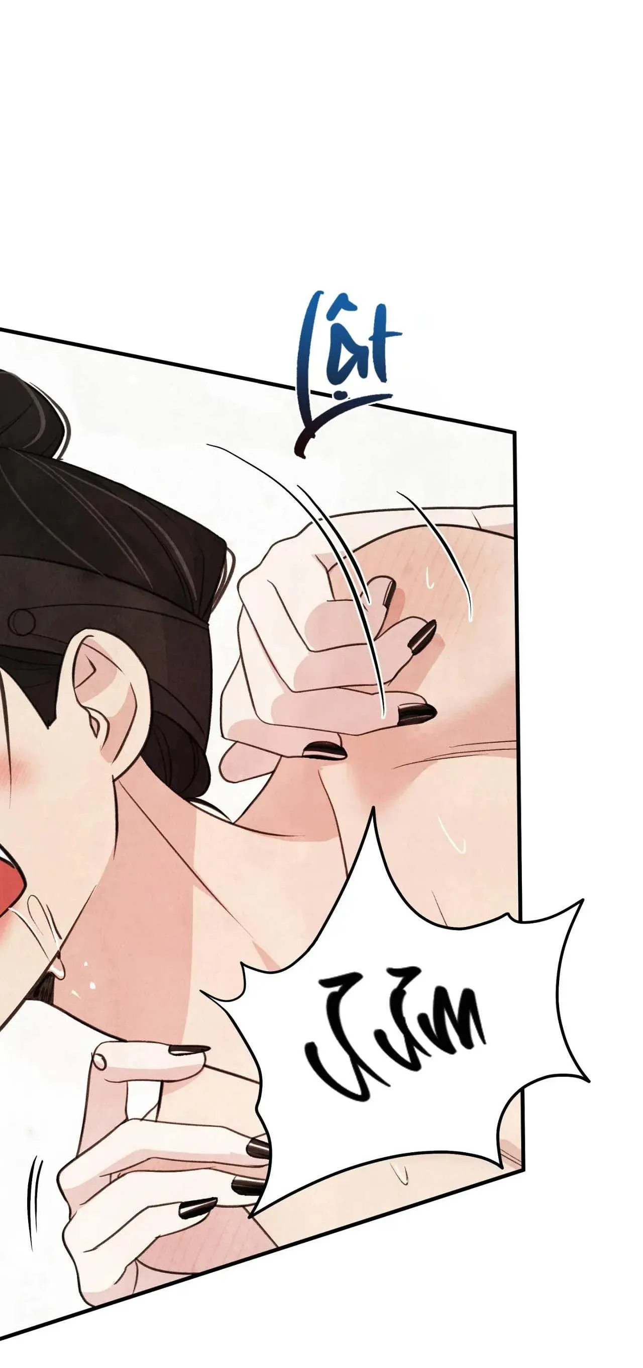 Chuyện về bánh Hotteok Chapter 2 Trang 53