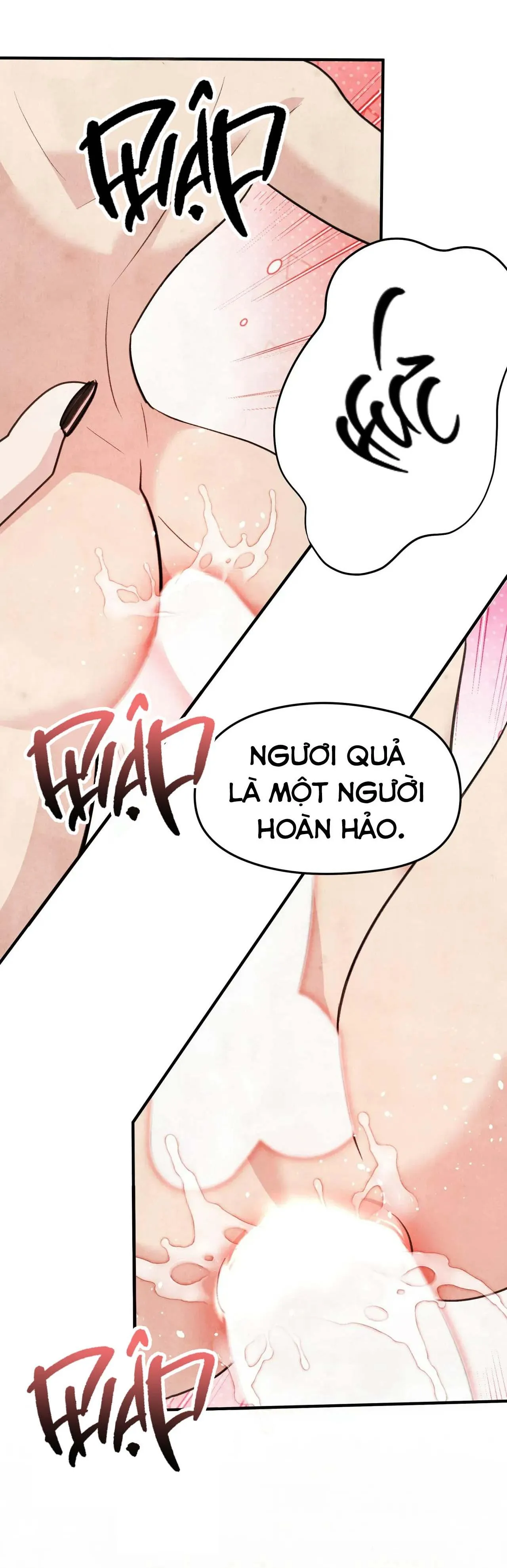 Chuyện về bánh Hotteok Chapter 2 Trang 56