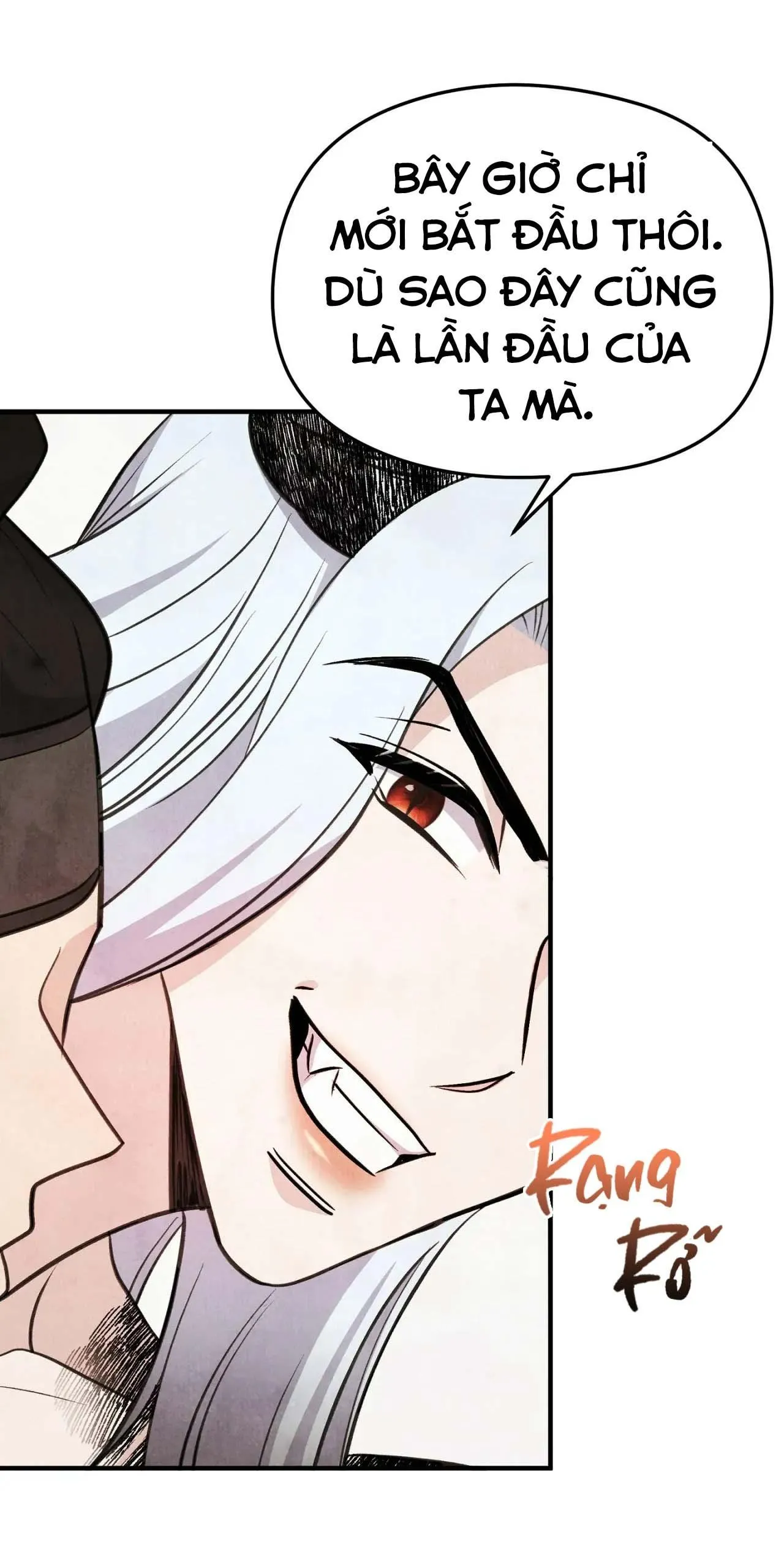 Chuyện về bánh Hotteok Chapter 2 Trang 59