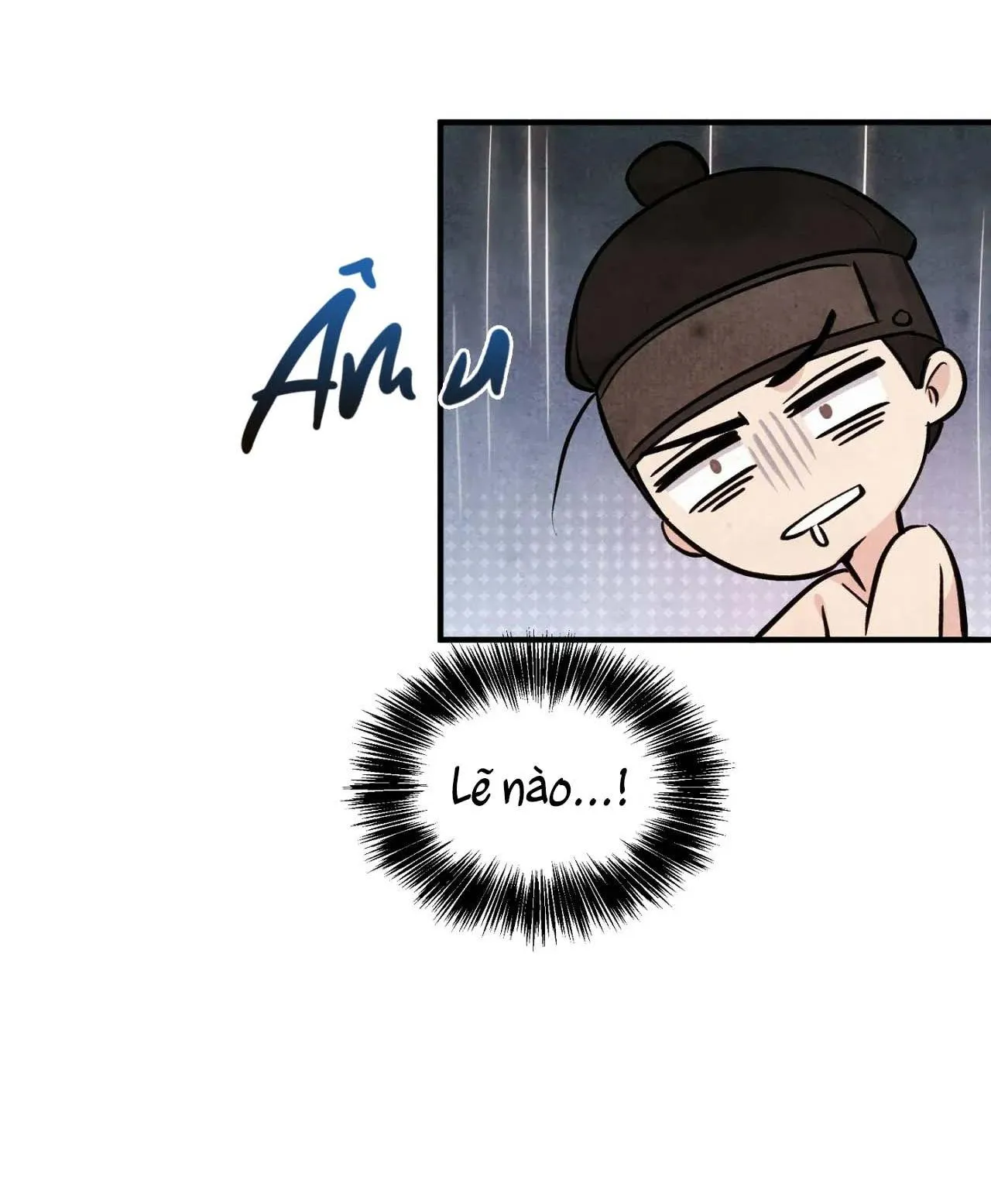 Chuyện về bánh Hotteok Chapter 2 Trang 60