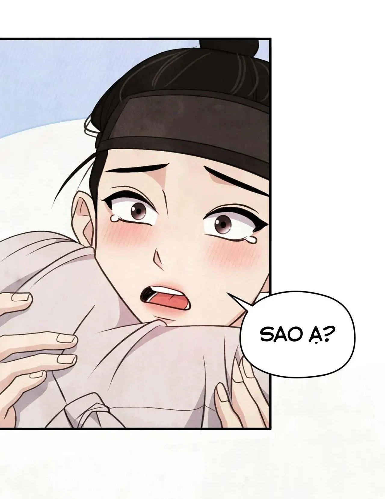 Chuyện về bánh Hotteok Chapter 2 Trang 65