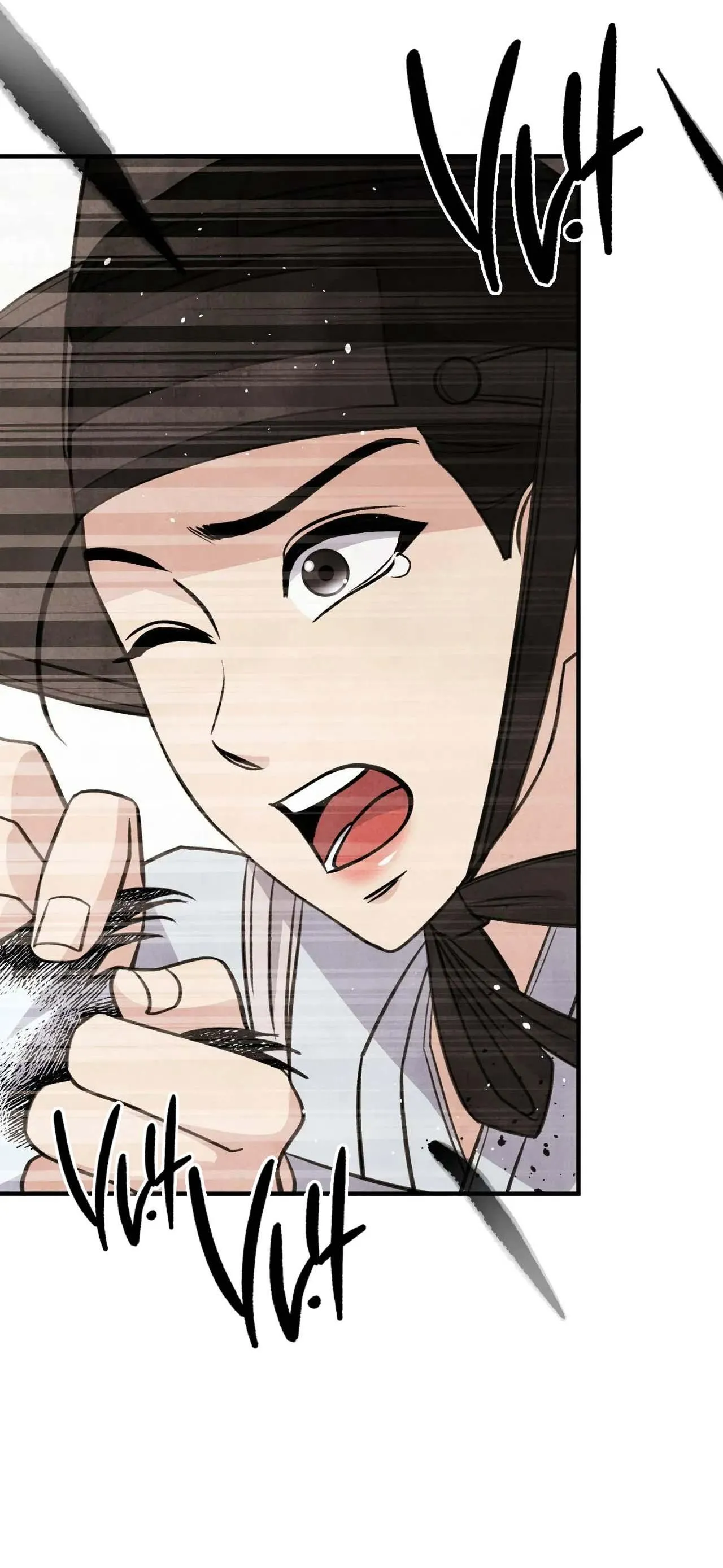 Chuyện về bánh Hotteok Chapter 3 Trang 4