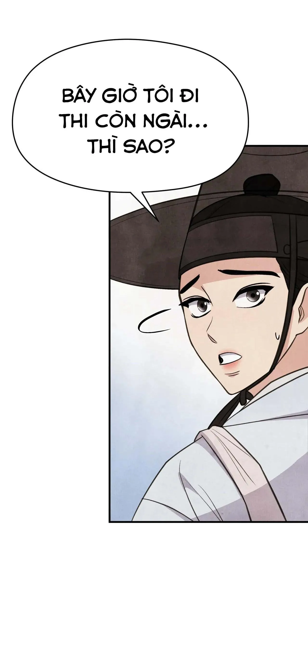 Chuyện về bánh Hotteok Chapter 3 Trang 13