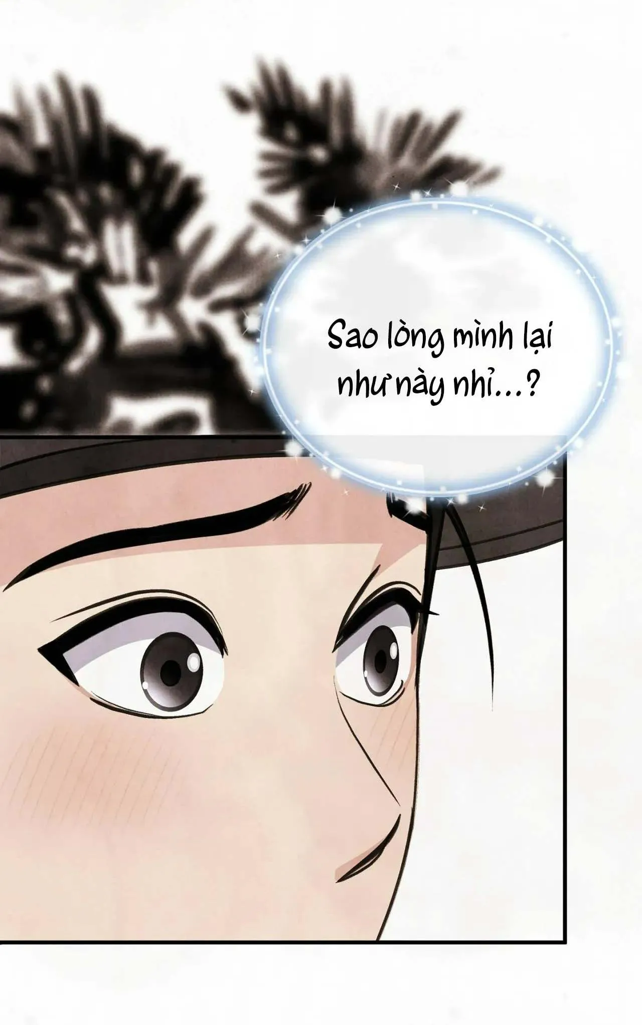 Chuyện về bánh Hotteok Chapter 3 Trang 16