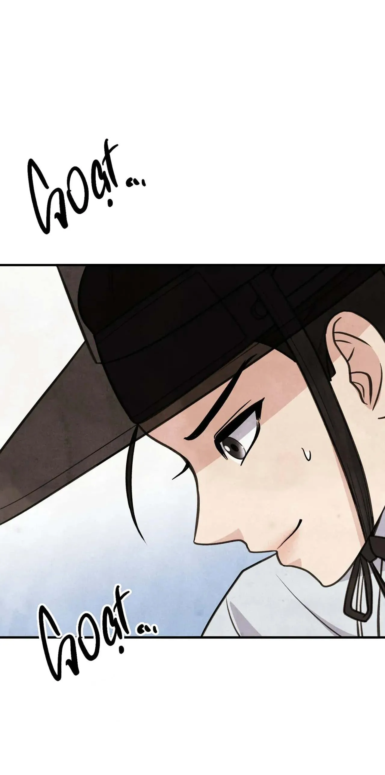 Chuyện về bánh Hotteok Chapter 3 Trang 23