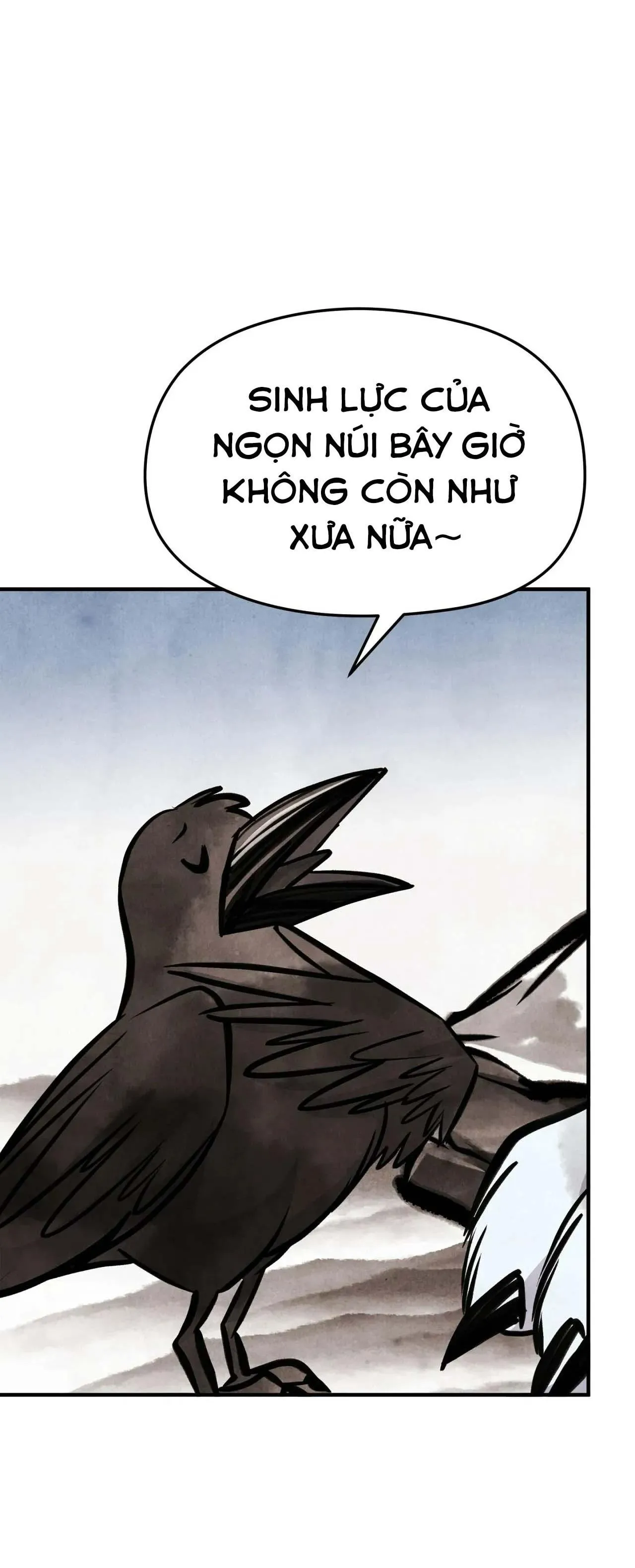 Chuyện về bánh Hotteok Chapter 3 Trang 26