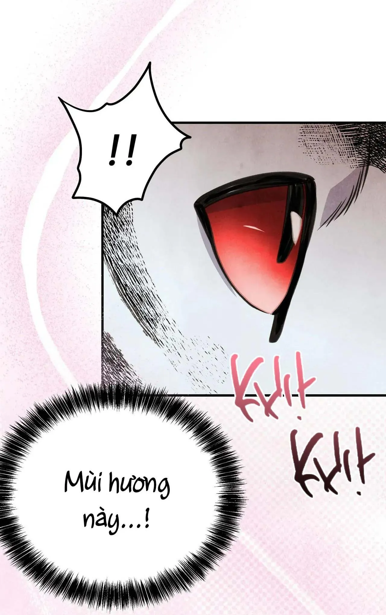 Chuyện về bánh Hotteok Chapter 3 Trang 35