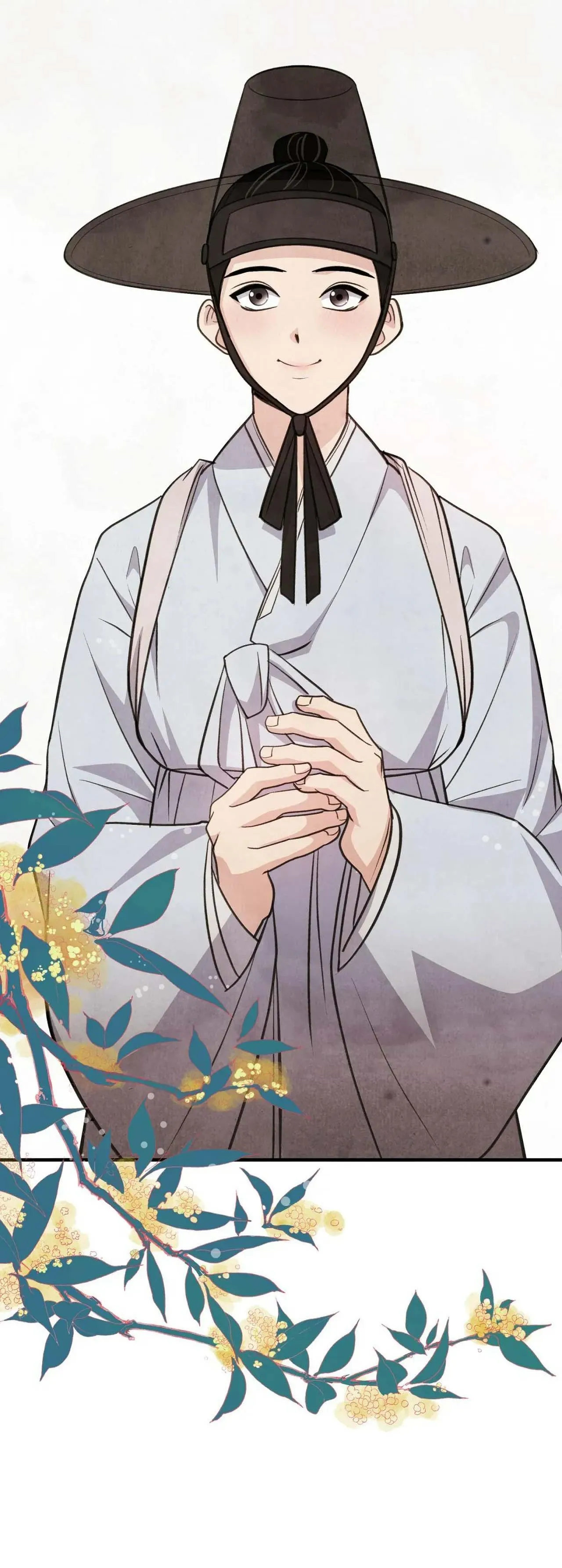 Chuyện về bánh Hotteok Chapter 3 Trang 37