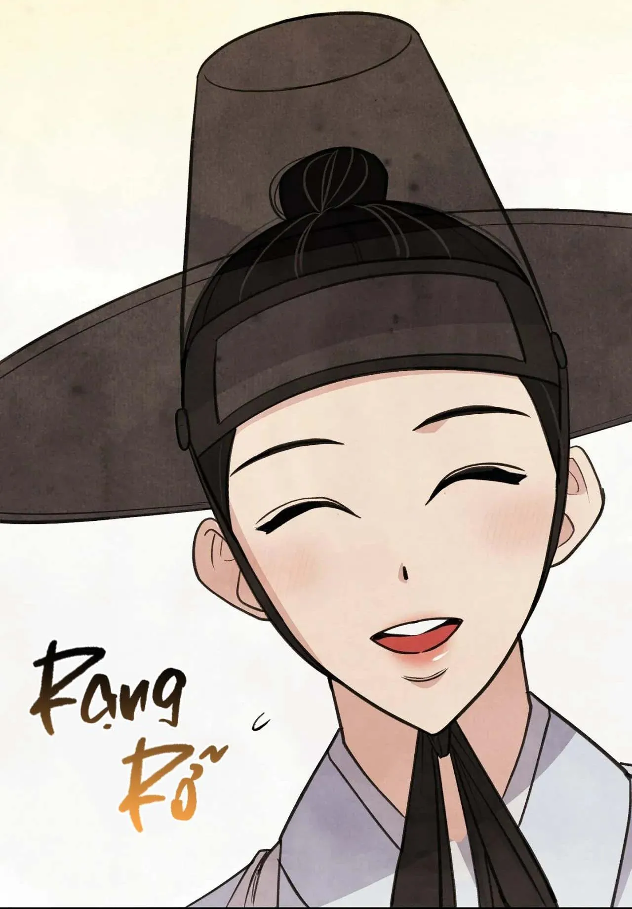 Chuyện về bánh Hotteok Chapter 3 Trang 39