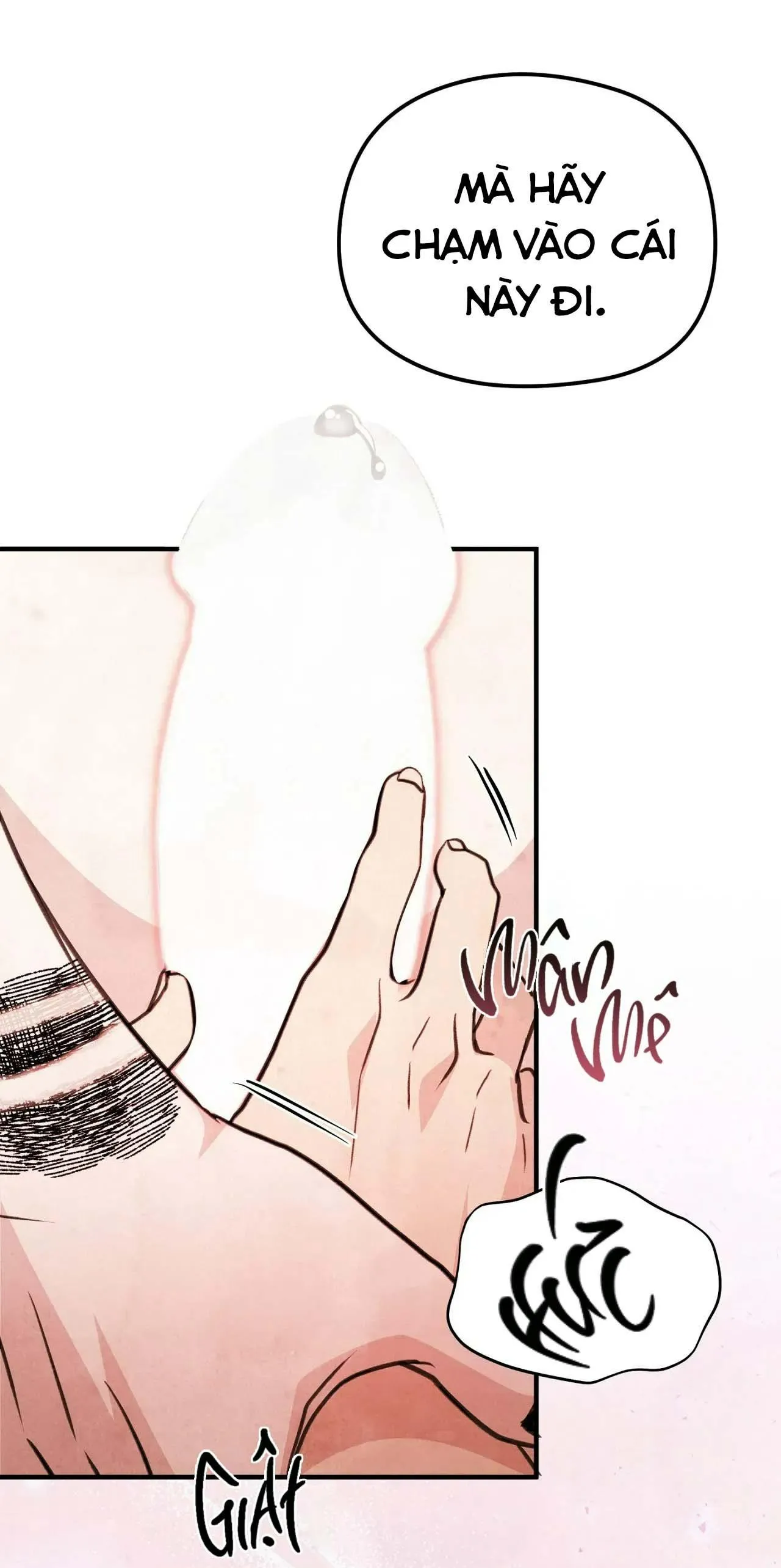 Chuyện về bánh Hotteok Chapter 3 Trang 56