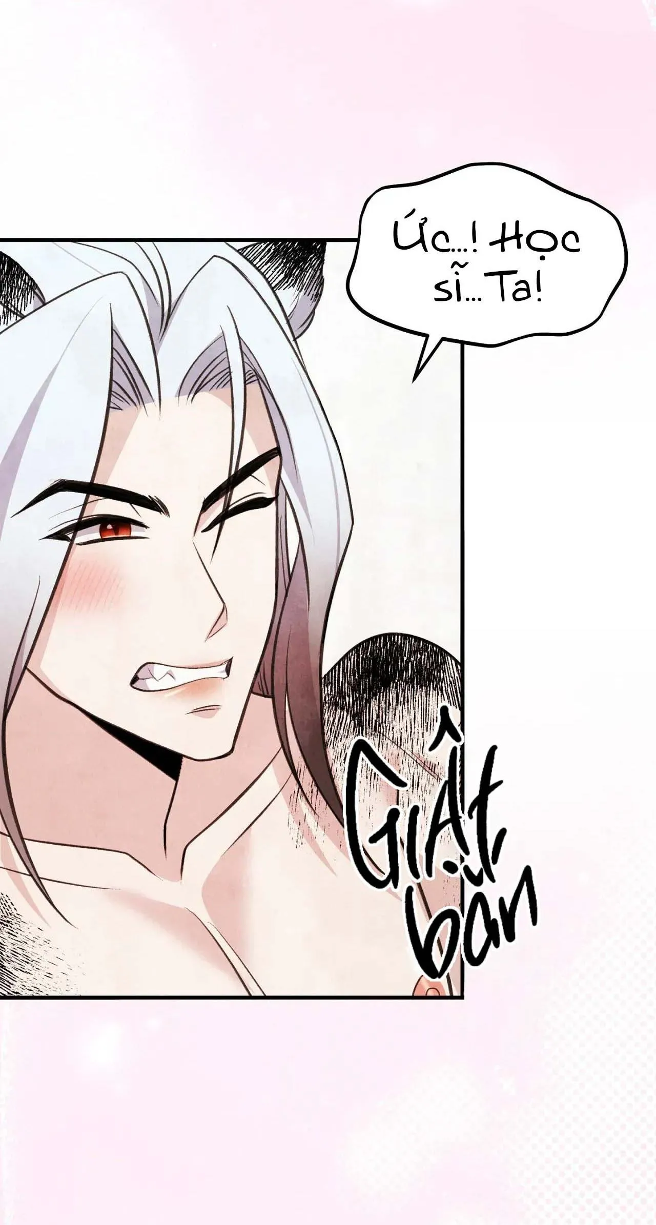 Chuyện về bánh Hotteok Chapter 3 Trang 63