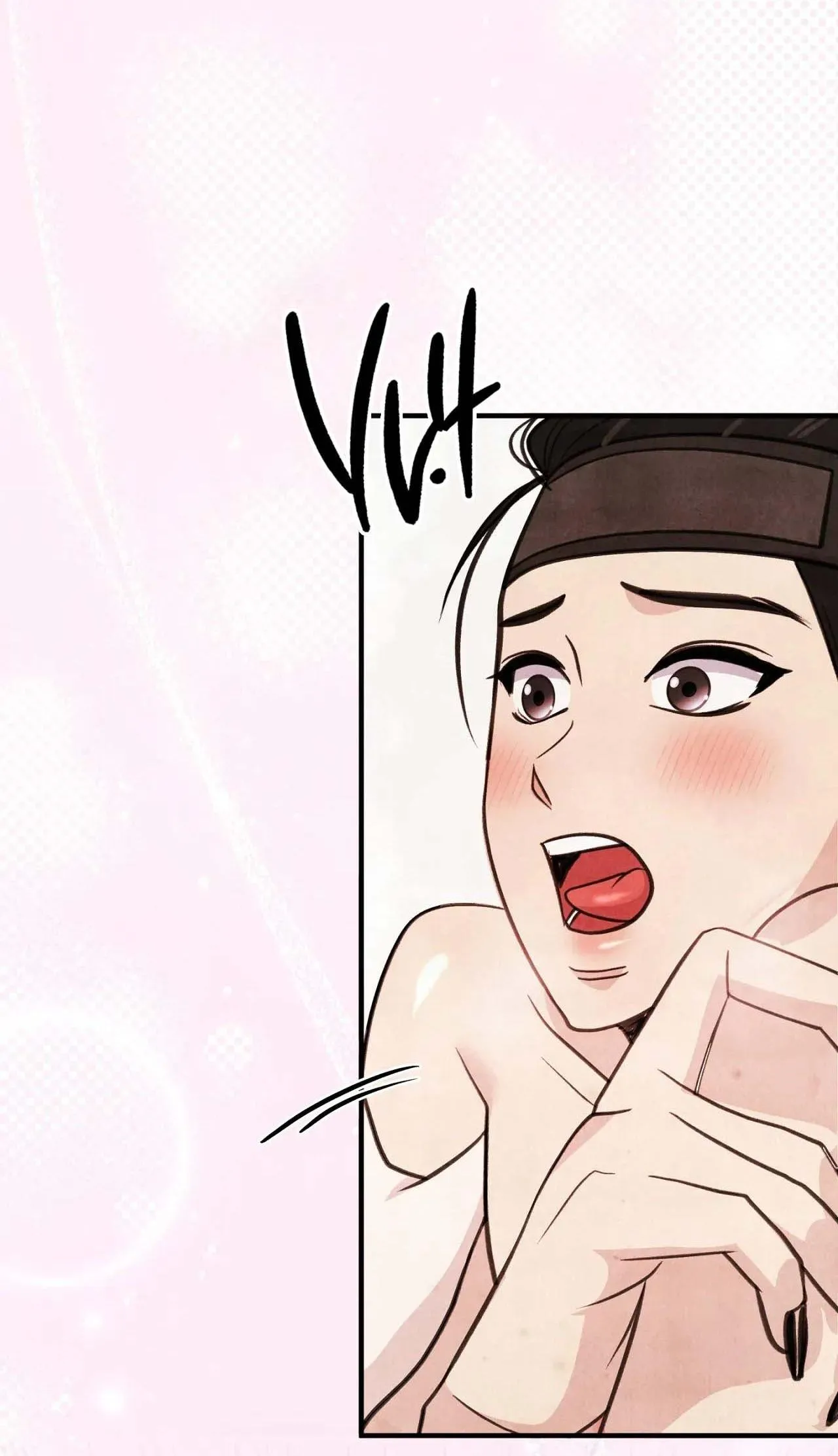 Chuyện về bánh Hotteok Chapter 3 Trang 64