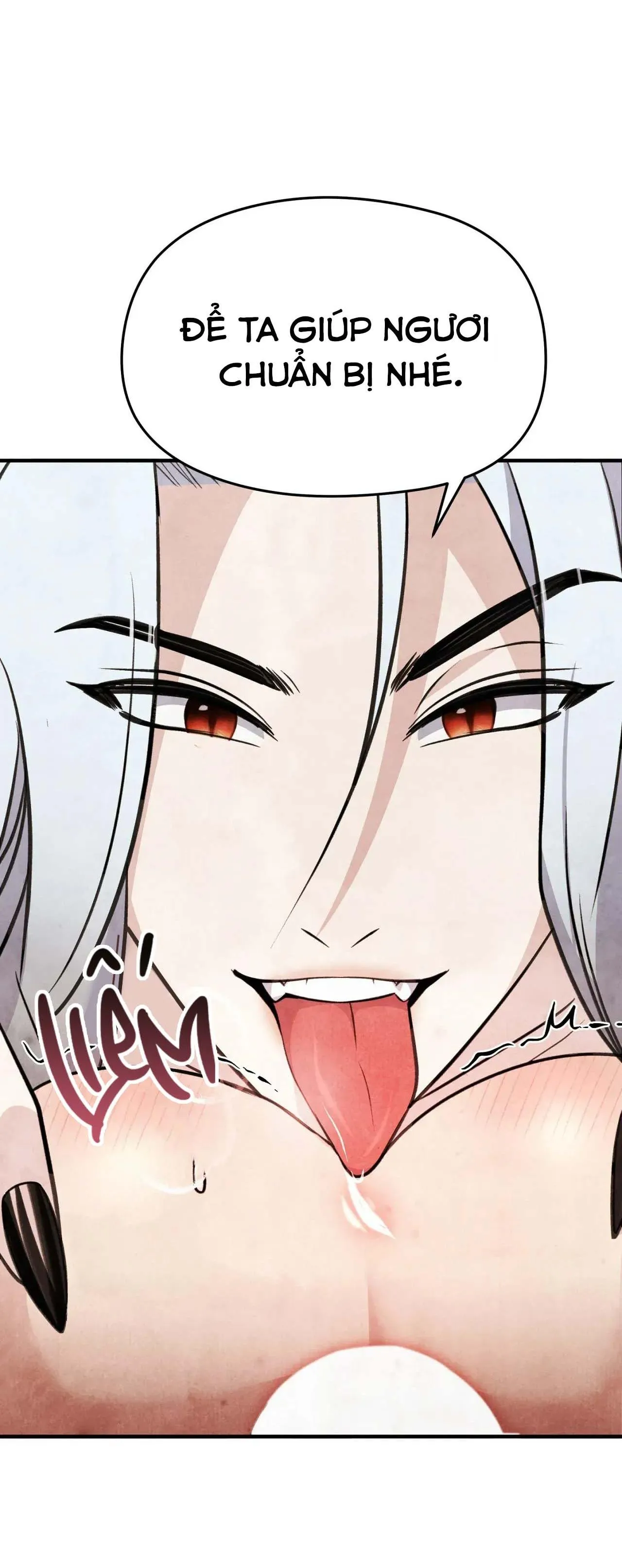 Chuyện về bánh Hotteok Chapter 3 Trang 66