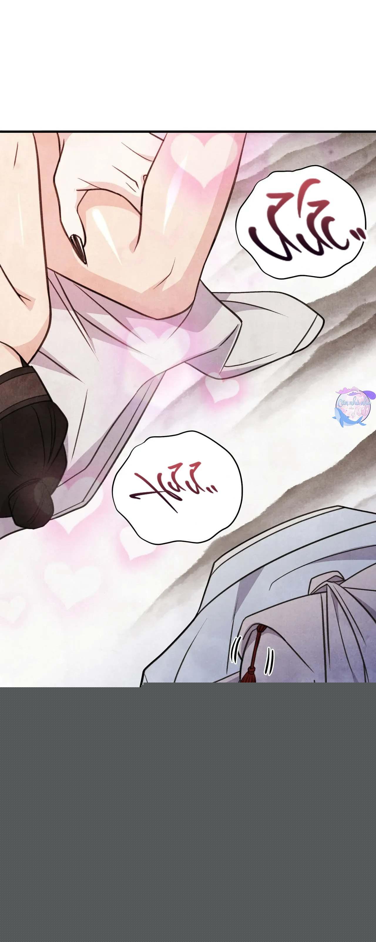 Chuyện về bánh Hotteok Chapter 3 Trang 69