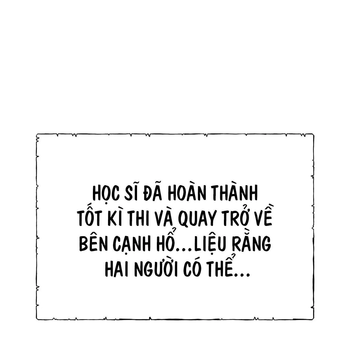 Chuyện về bánh Hotteok Chapter 3 Trang 70