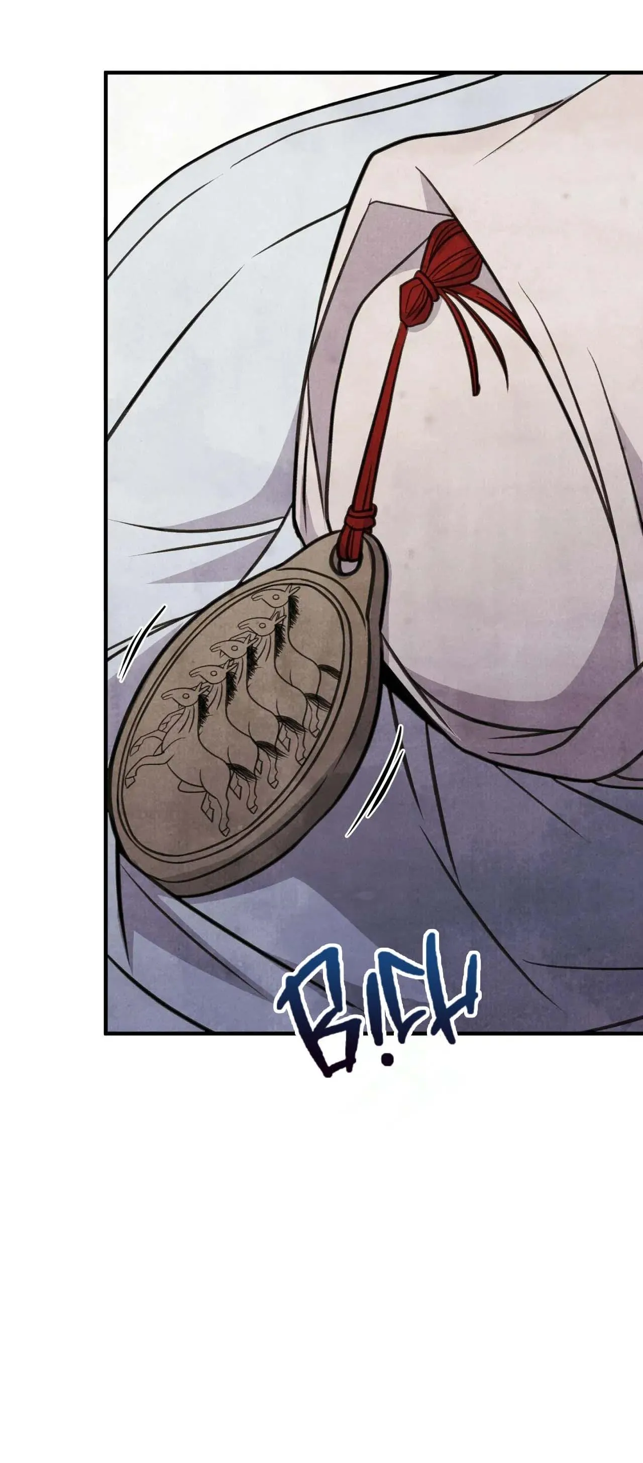 Chuyện về bánh Hotteok Chapter 3 Trang 71