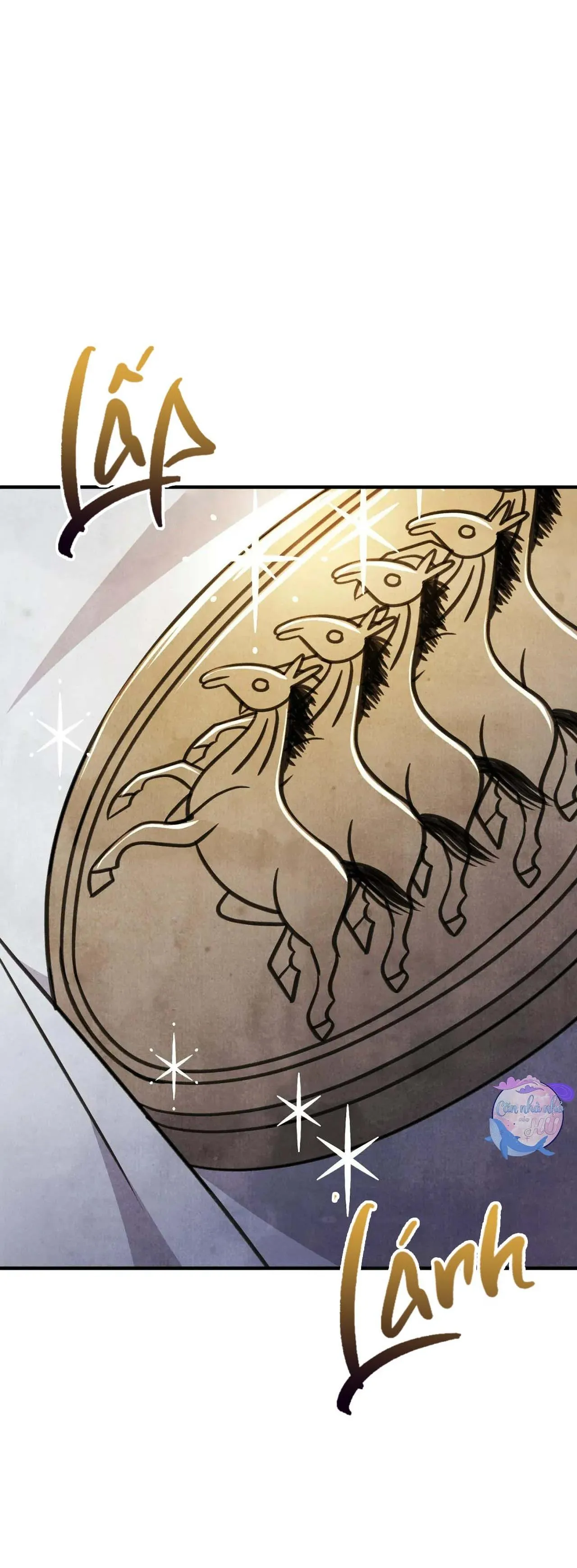 Chuyện về bánh Hotteok Chapter 3 Trang 72