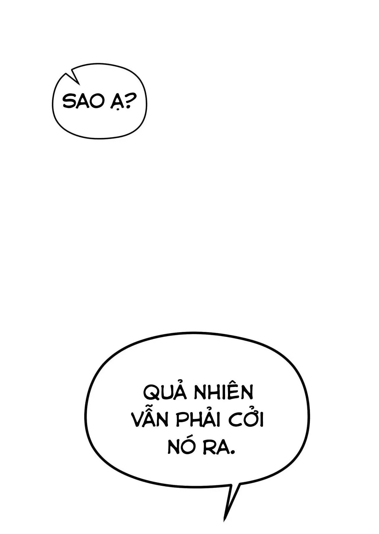 Chuyện về bánh Hotteok Chapter 4 Trang 13