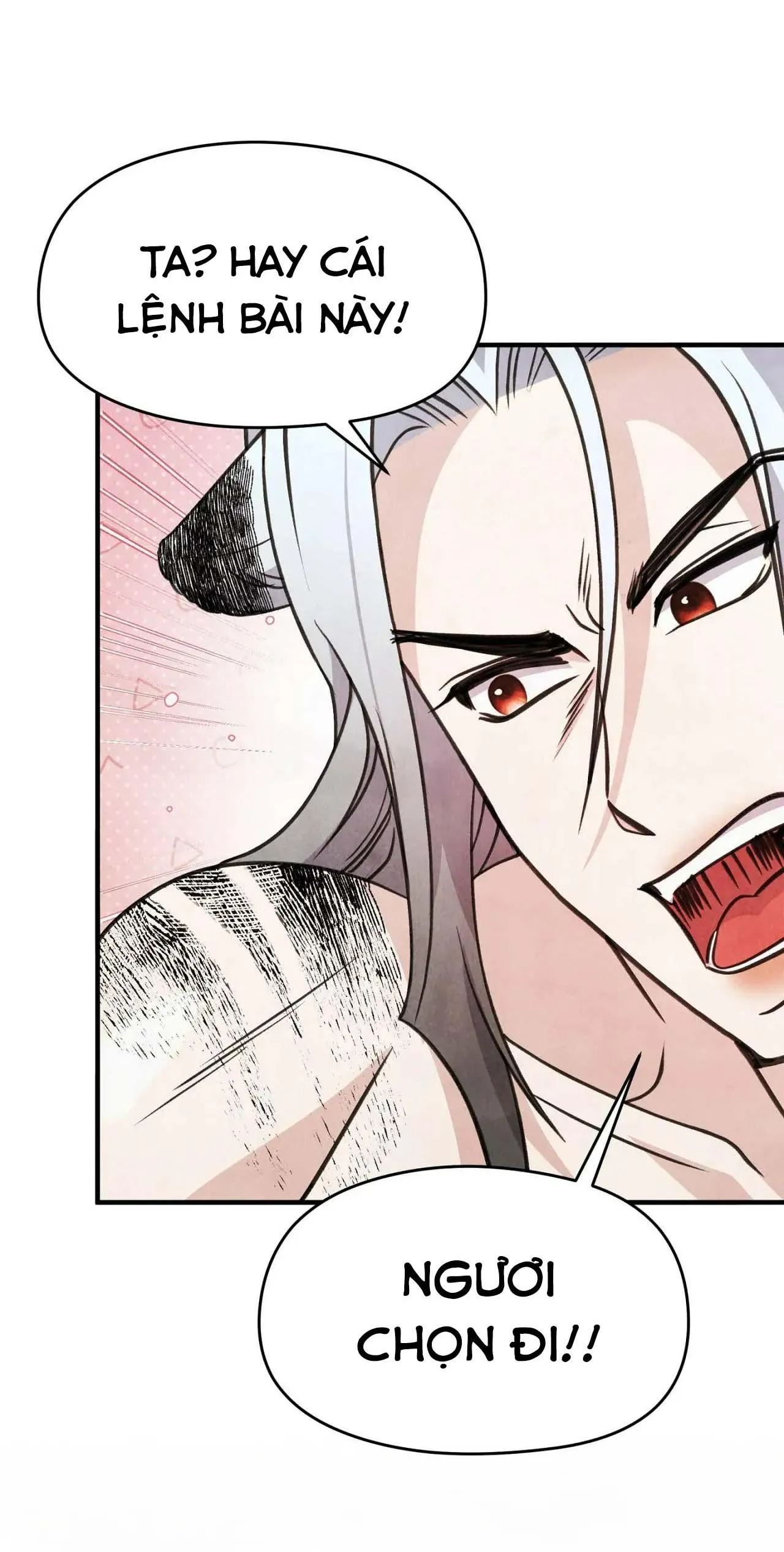 Chuyện về bánh Hotteok Chapter 4 Trang 31