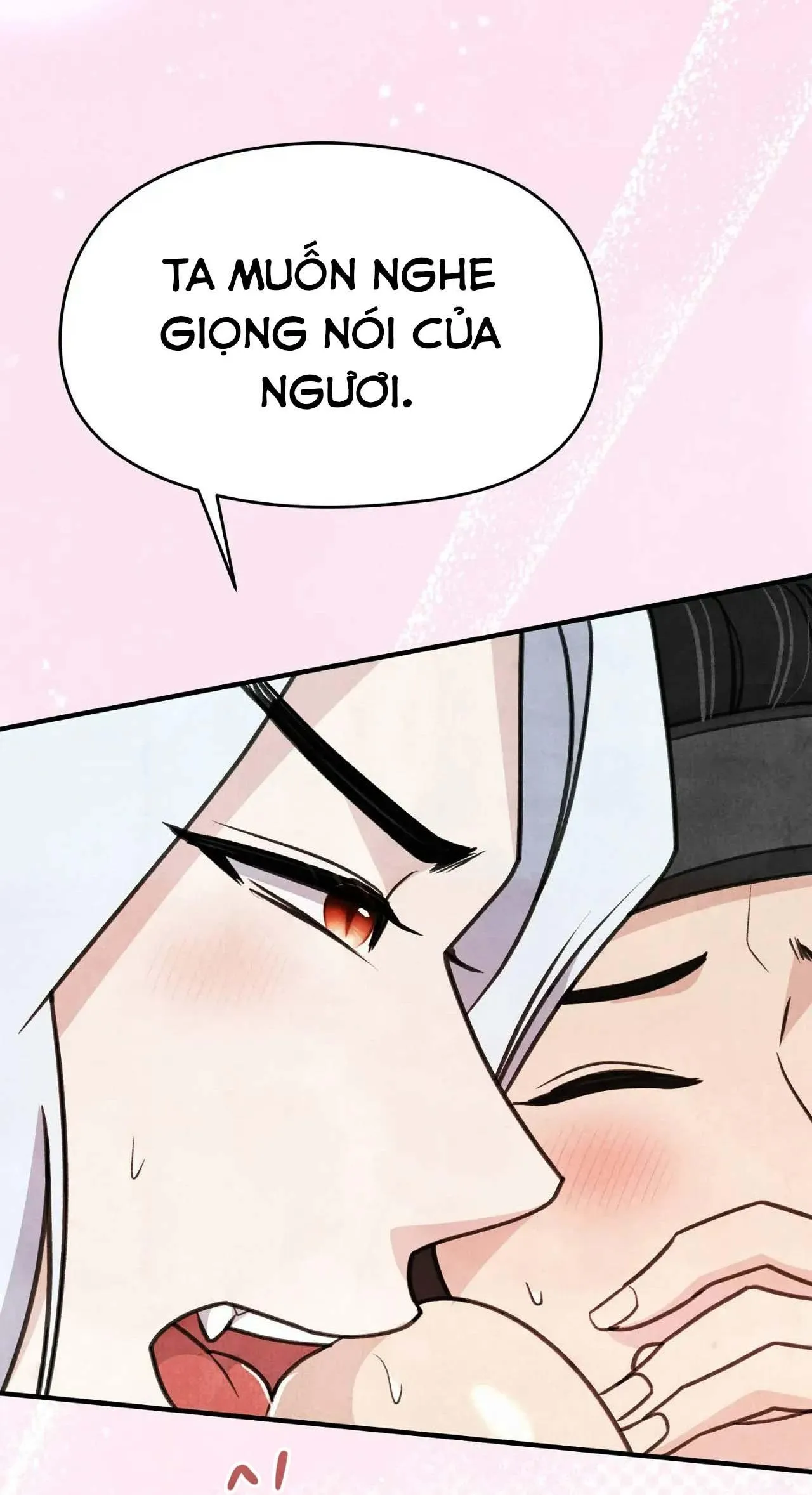 Chuyện về bánh Hotteok Chapter 4 Trang 44