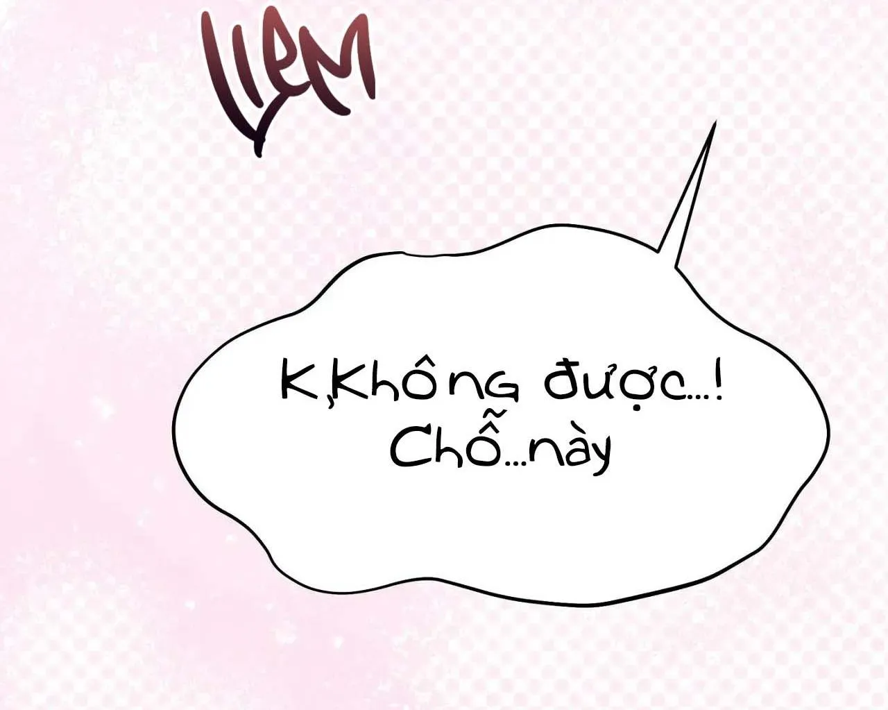 Chuyện về bánh Hotteok Chapter 4 Trang 45